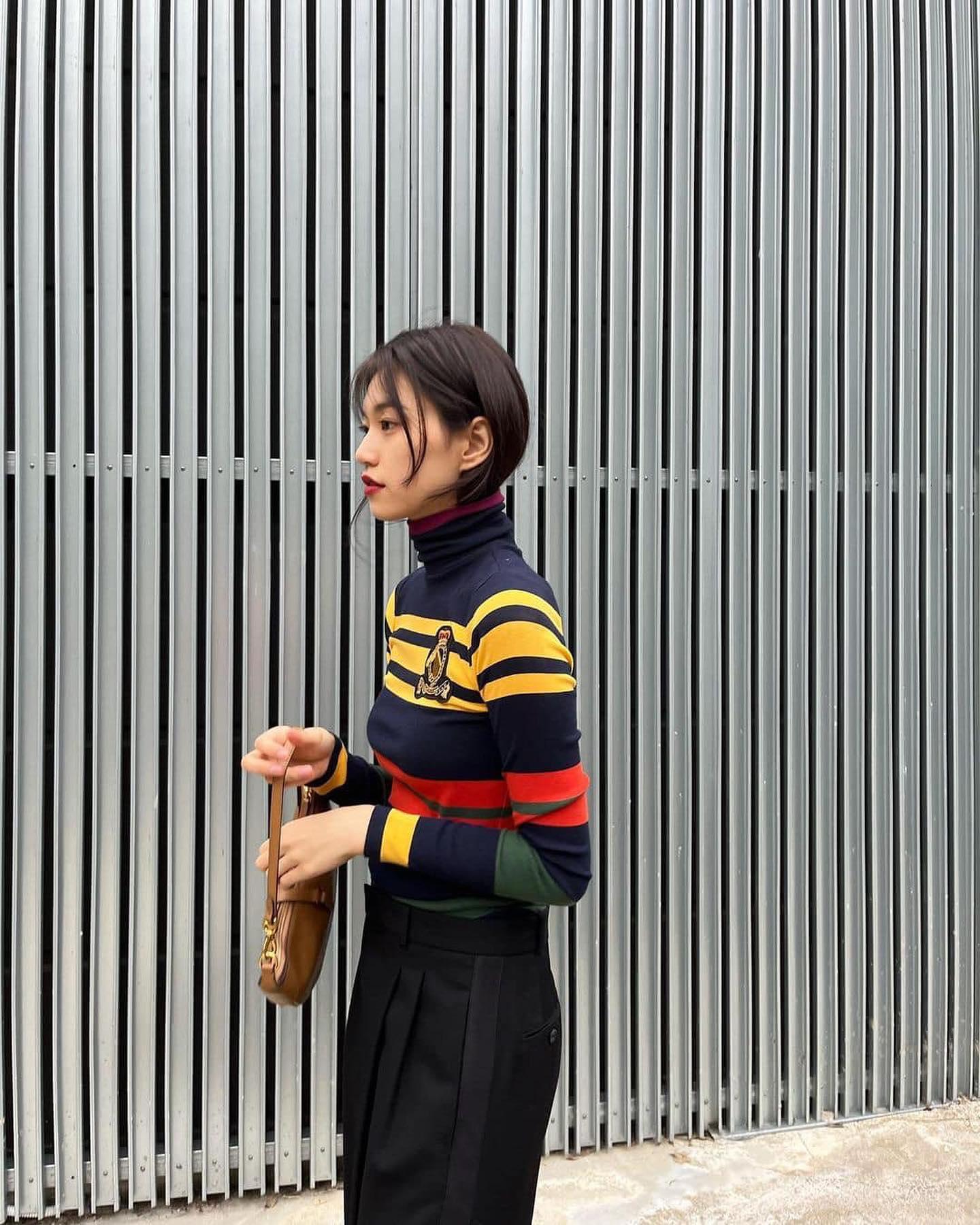 여전히 예뻐❣️김도연 데일리🫰 이미지3