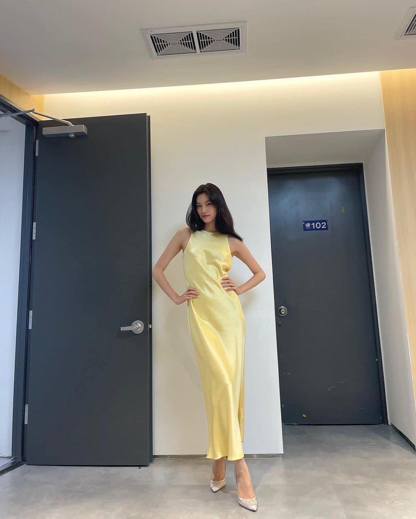여전히 예뻐❣️김도연 데일리🫰 이미지6