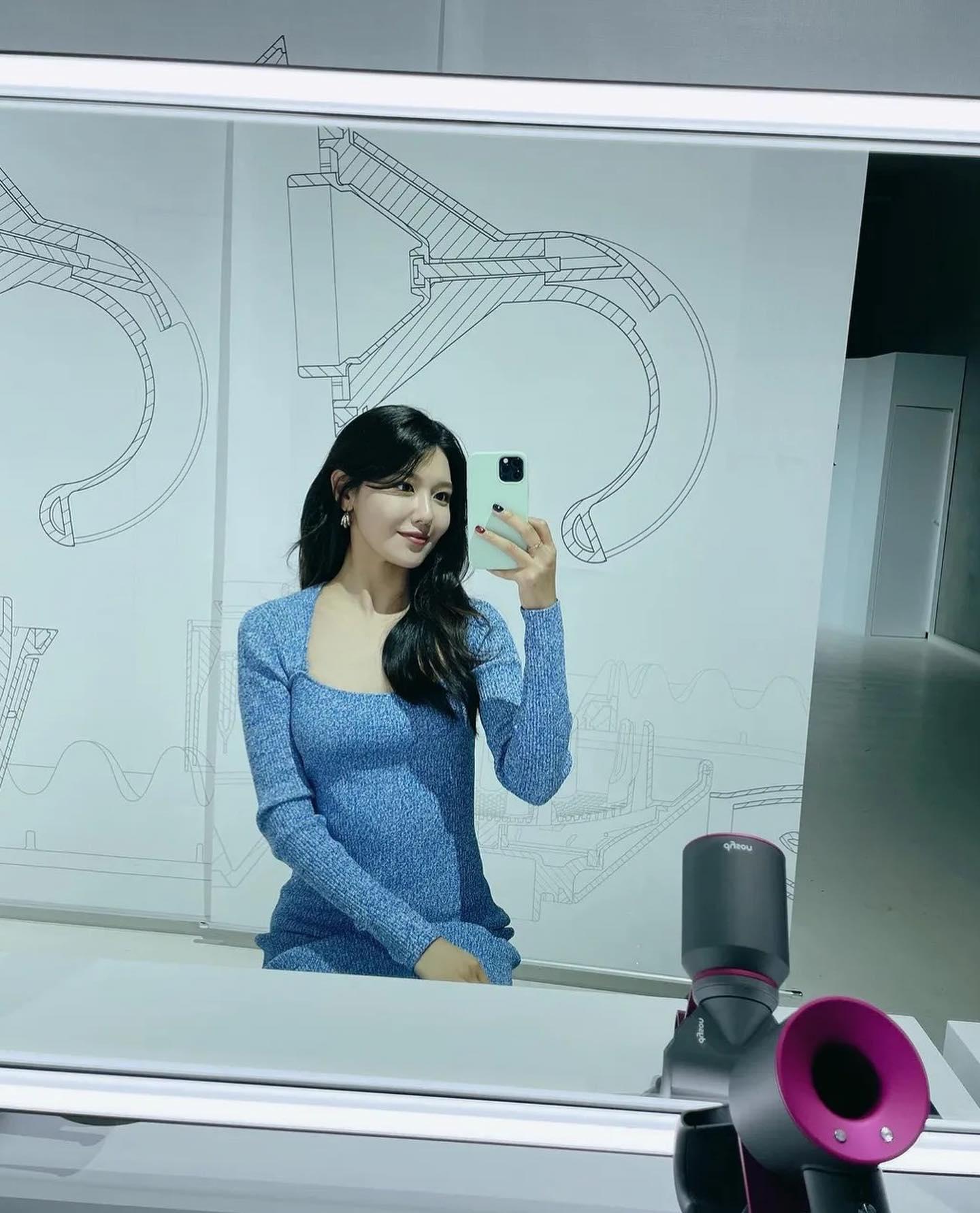 여름을 위한 가니 원피스😃👗🤍 이미지