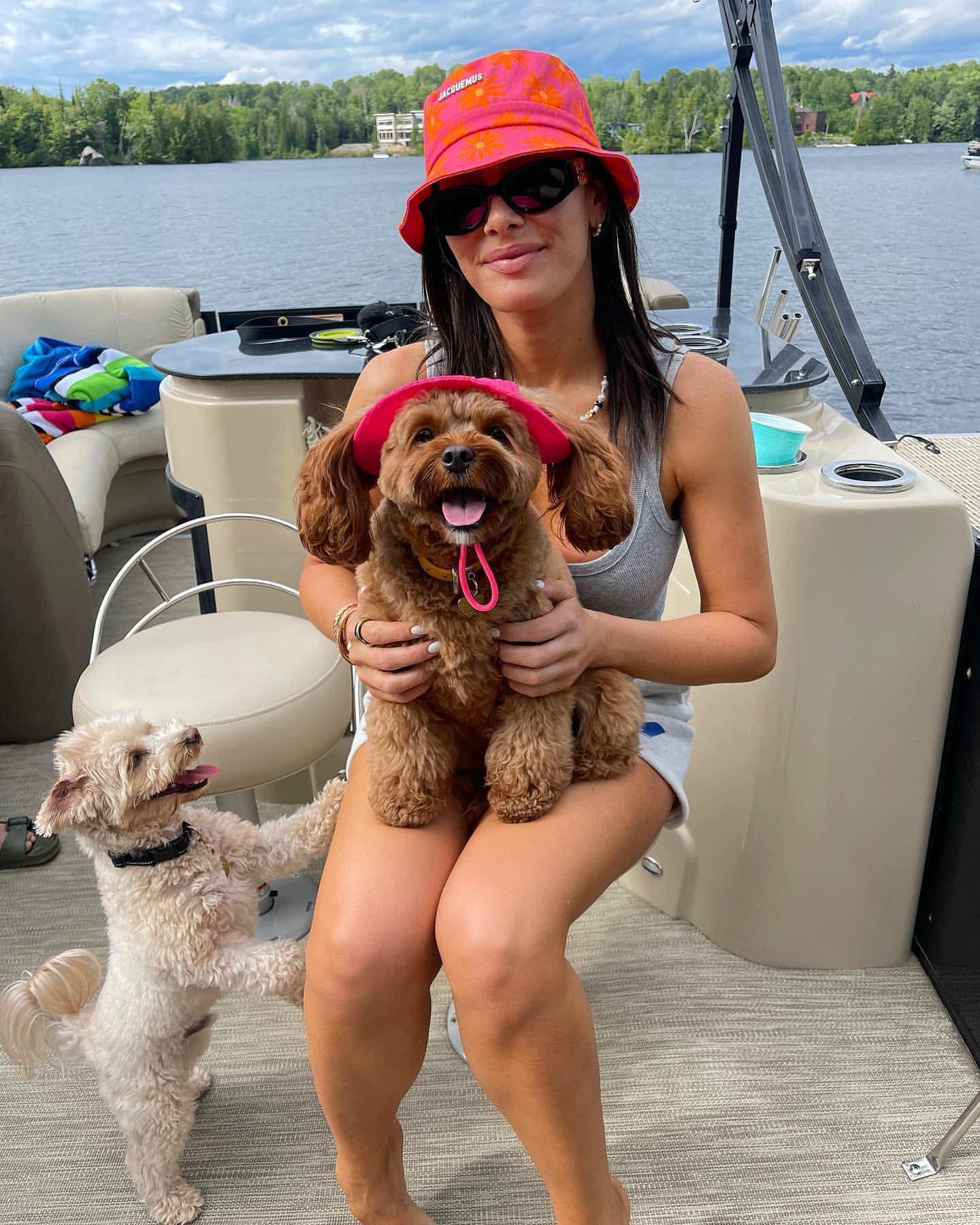 댕댕이 산책룩은 @요렇게🐕🦺 이미지5