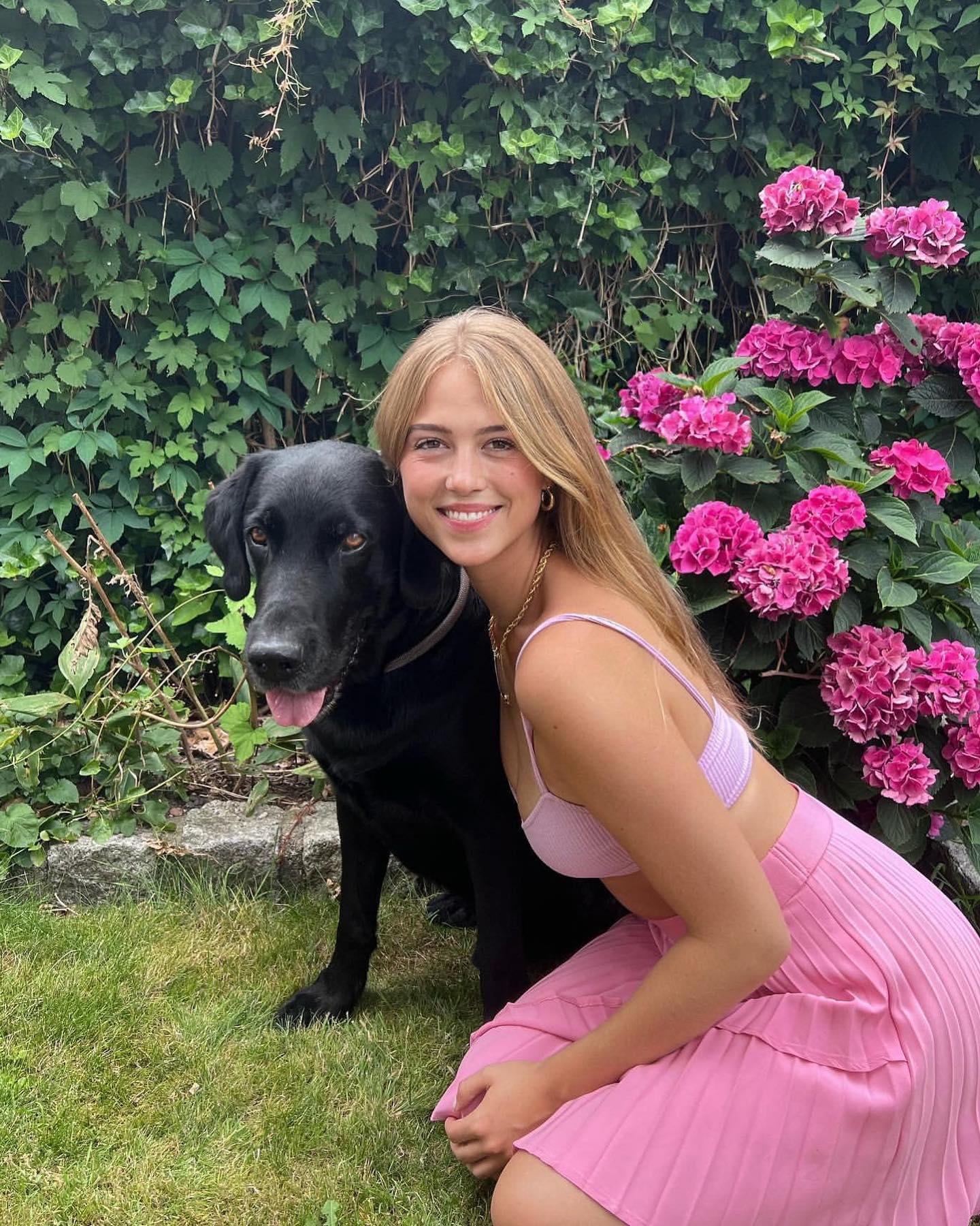 댕댕이 산책룩은 @요렇게🐕🦺 이미지7