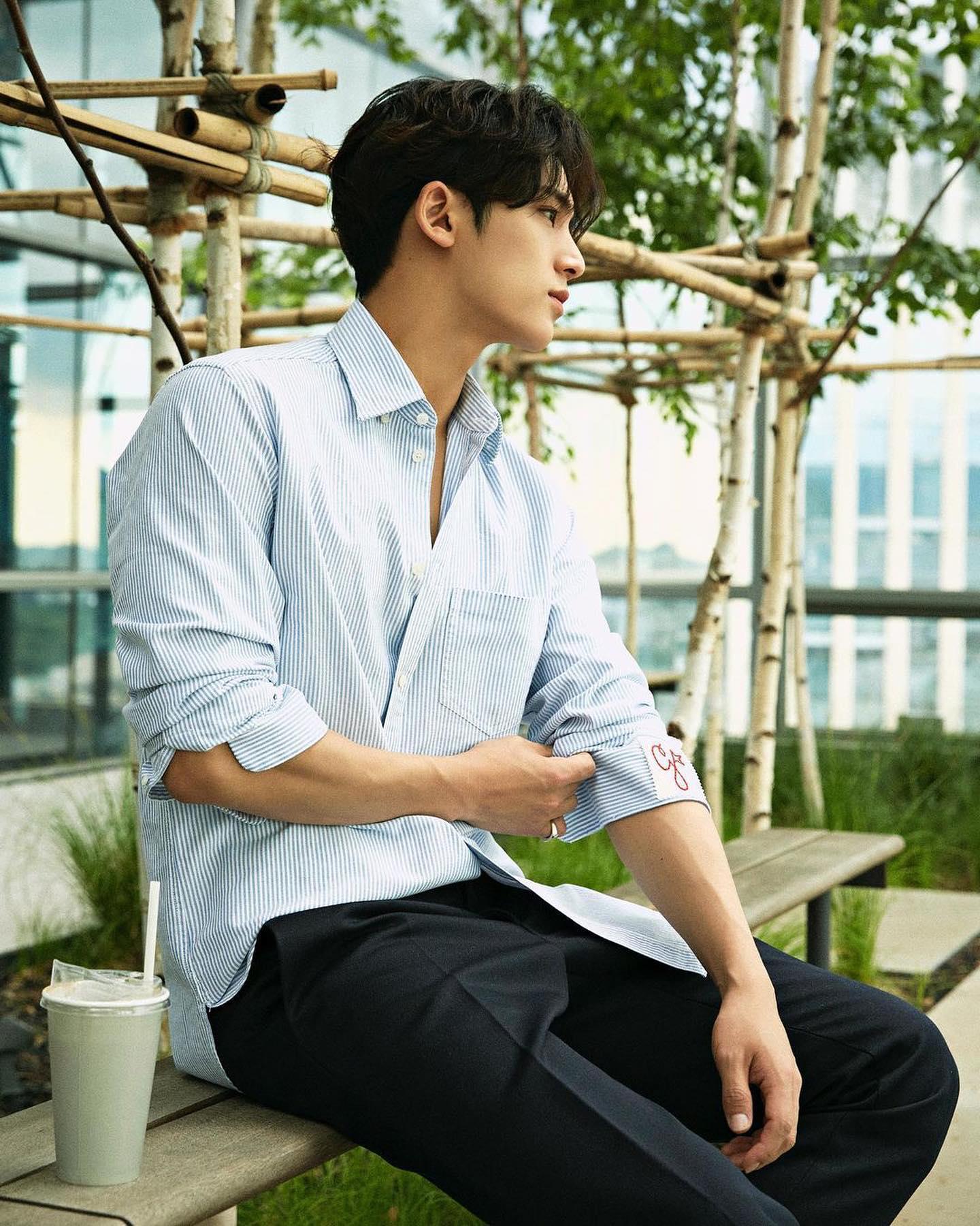 민규 이미지