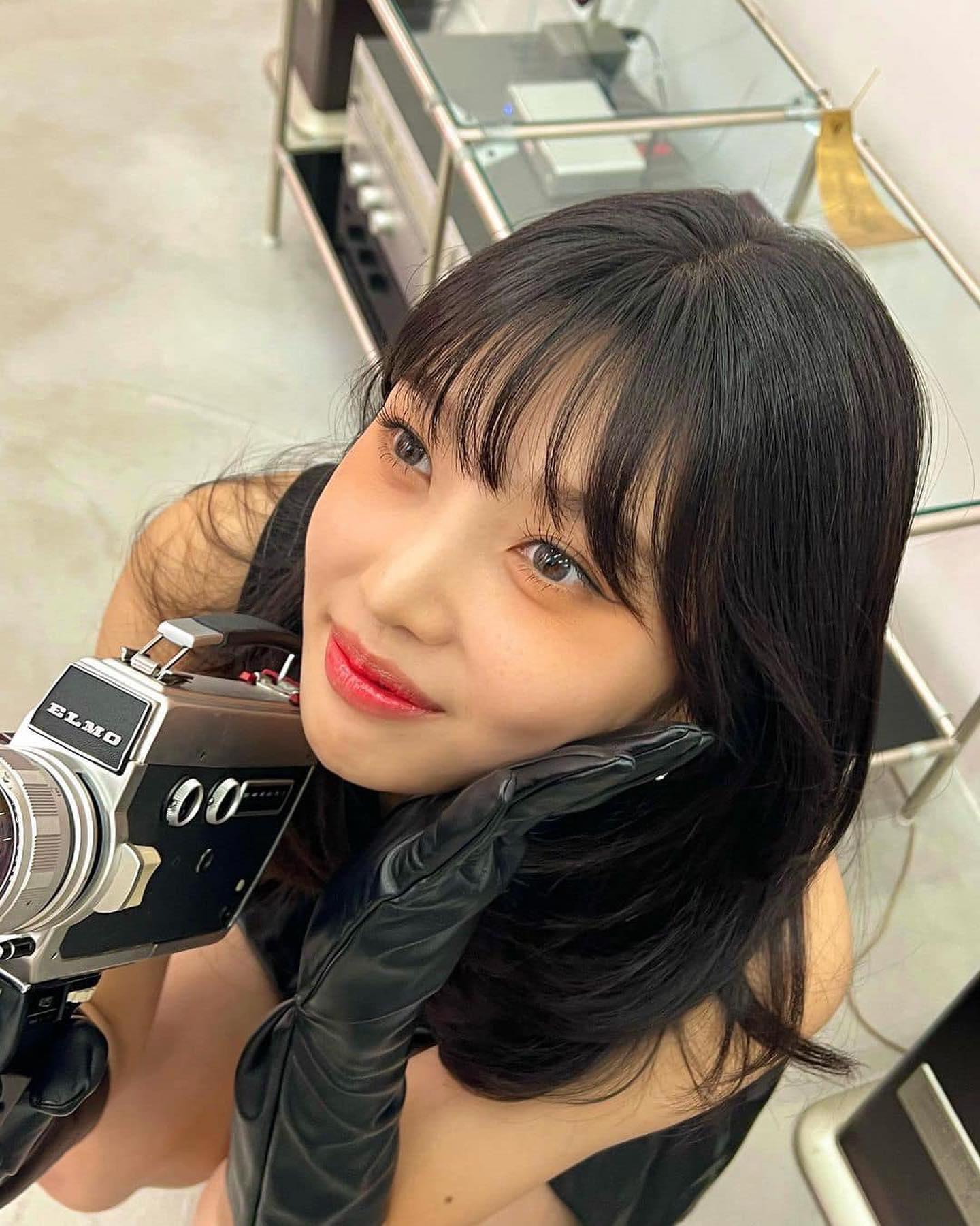 미모가 넘 스윗🍭@조이💚 이미지