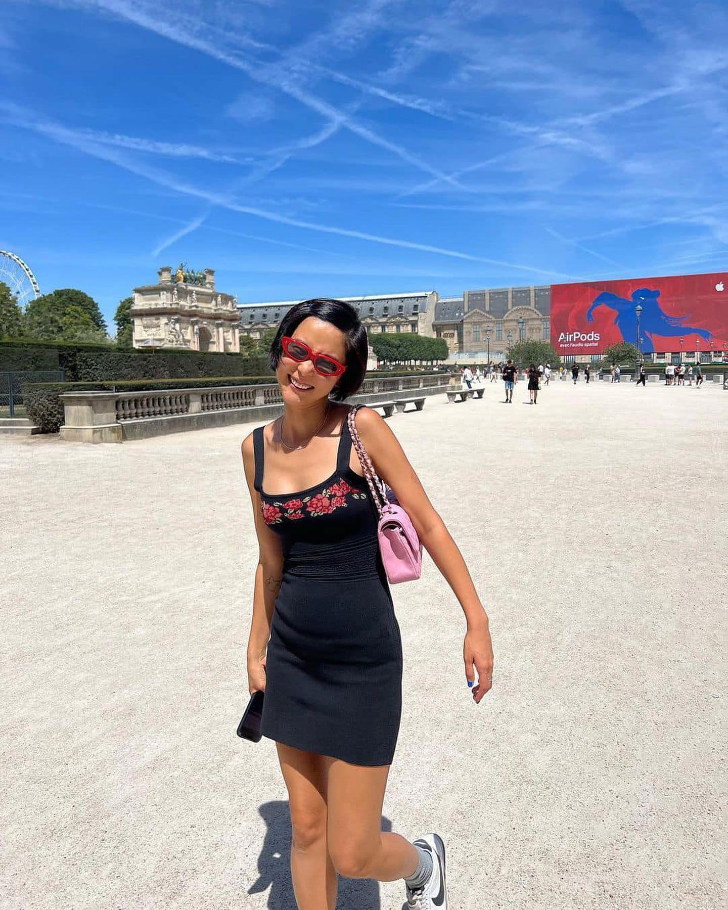 파리, 베를린의 나영언니🇫🇷🇩🇪❣️ 이미지