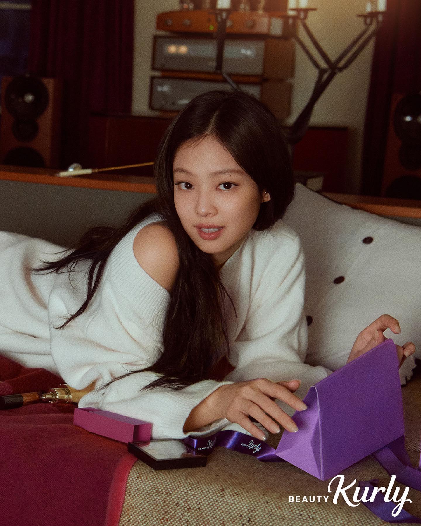 제니와 뷰티컬리💜🤍@만나
처음 만나는 뷰티 플랫폼💄데일리 & 럭셔리 다양한 뷰티템 #광고 이미지2