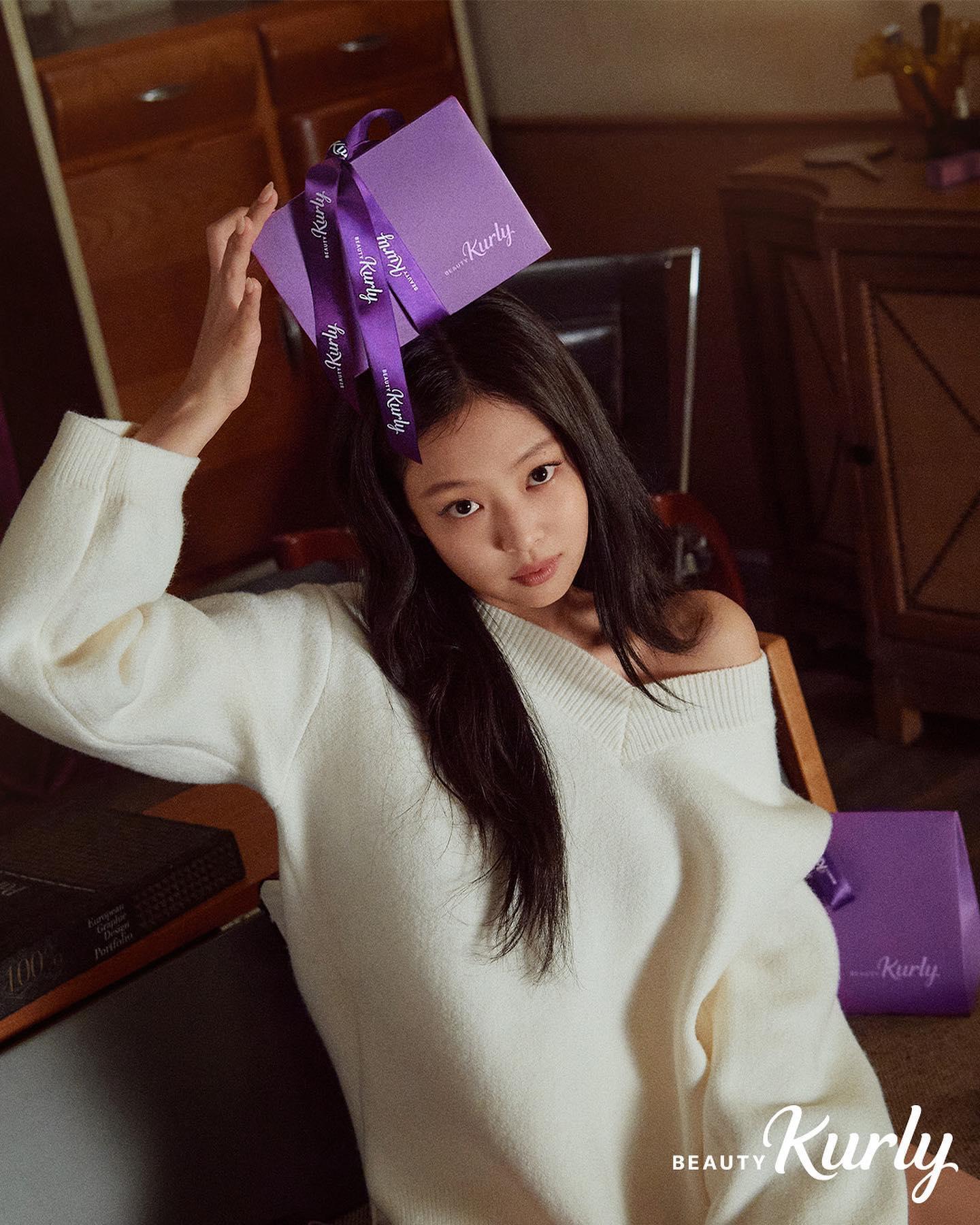 제니와 뷰티컬리💜🤍@만나
처음 만나는 뷰티 플랫폼💄데일리 & 럭셔리 다양한 뷰티템 #광고 이미지3