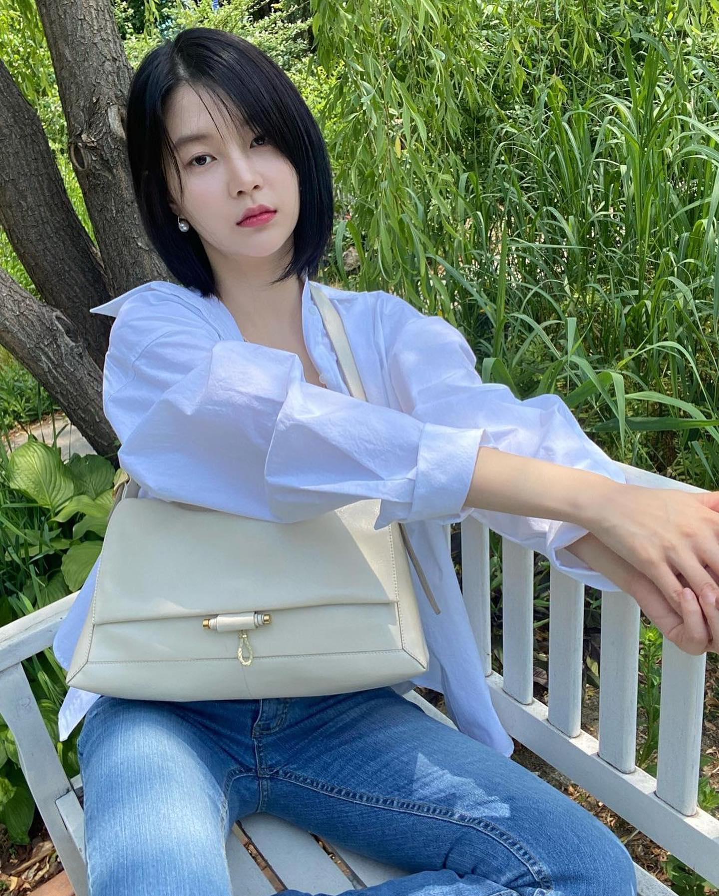 이런 여름 무드해💛🤎삭드쟈당백 이미지