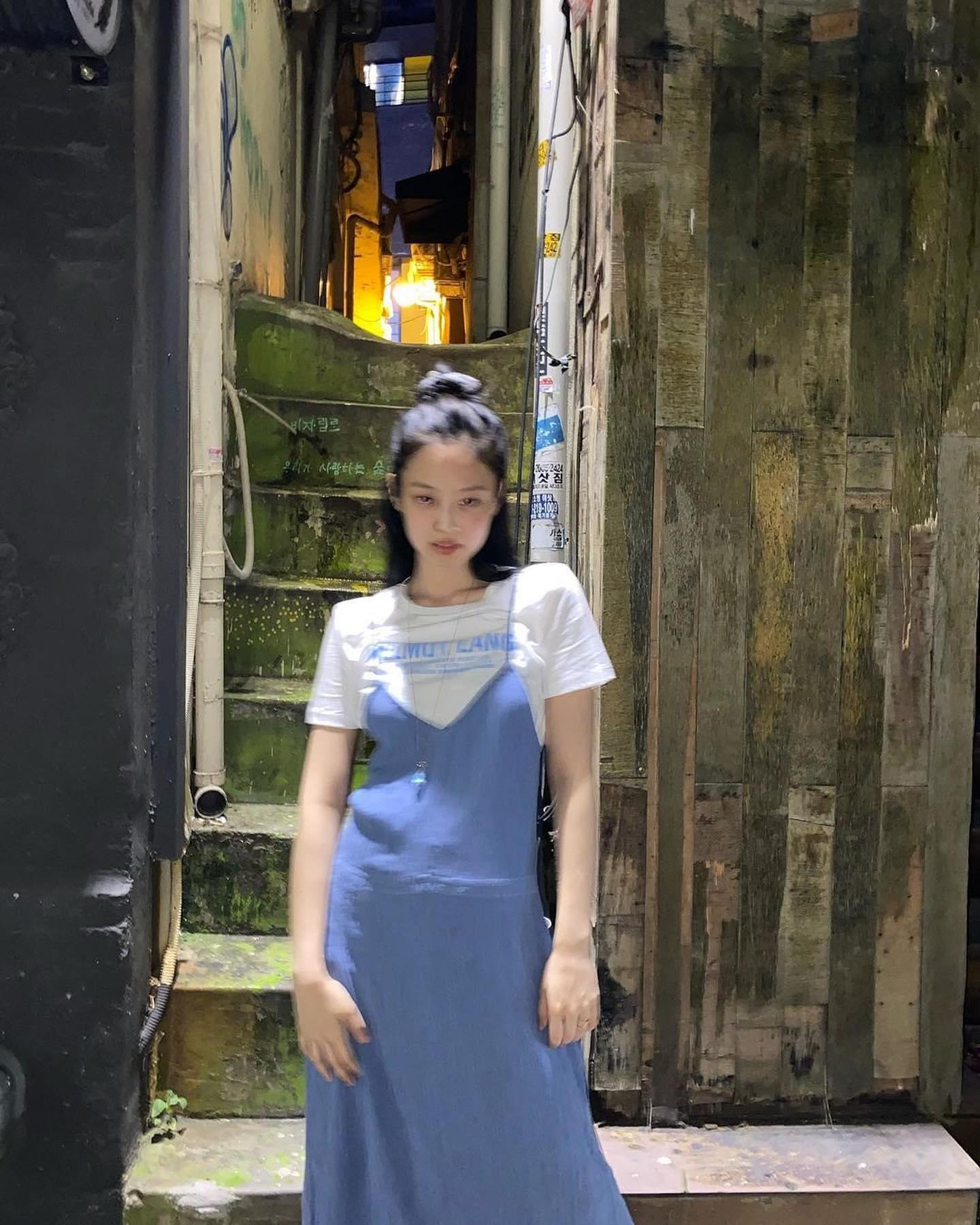 포인트로 딱인👕🤍헬무트랭 반팔 이미지5