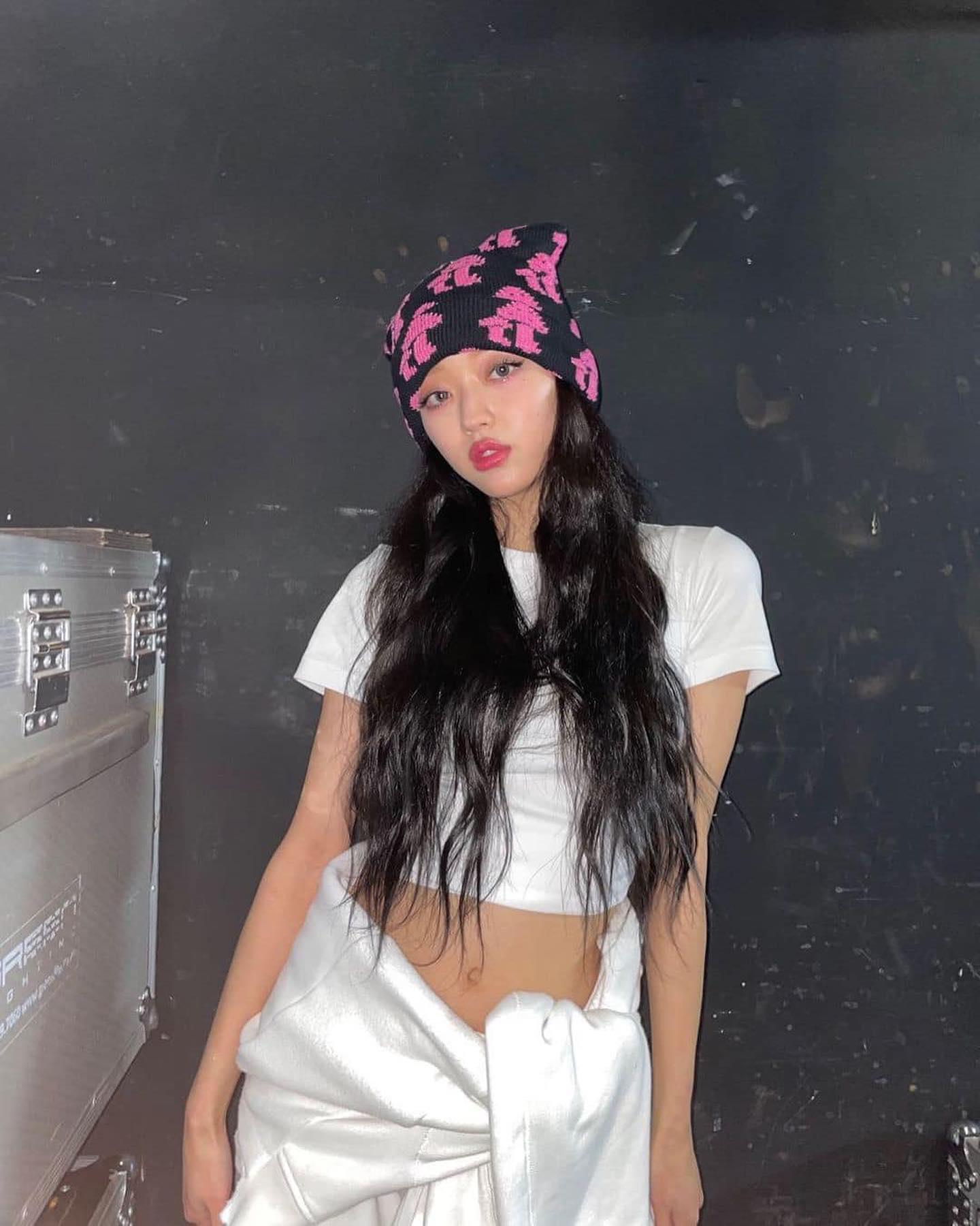 이쁜 비니 찾아나서는 요즘🎅🏼❤️ 이미지