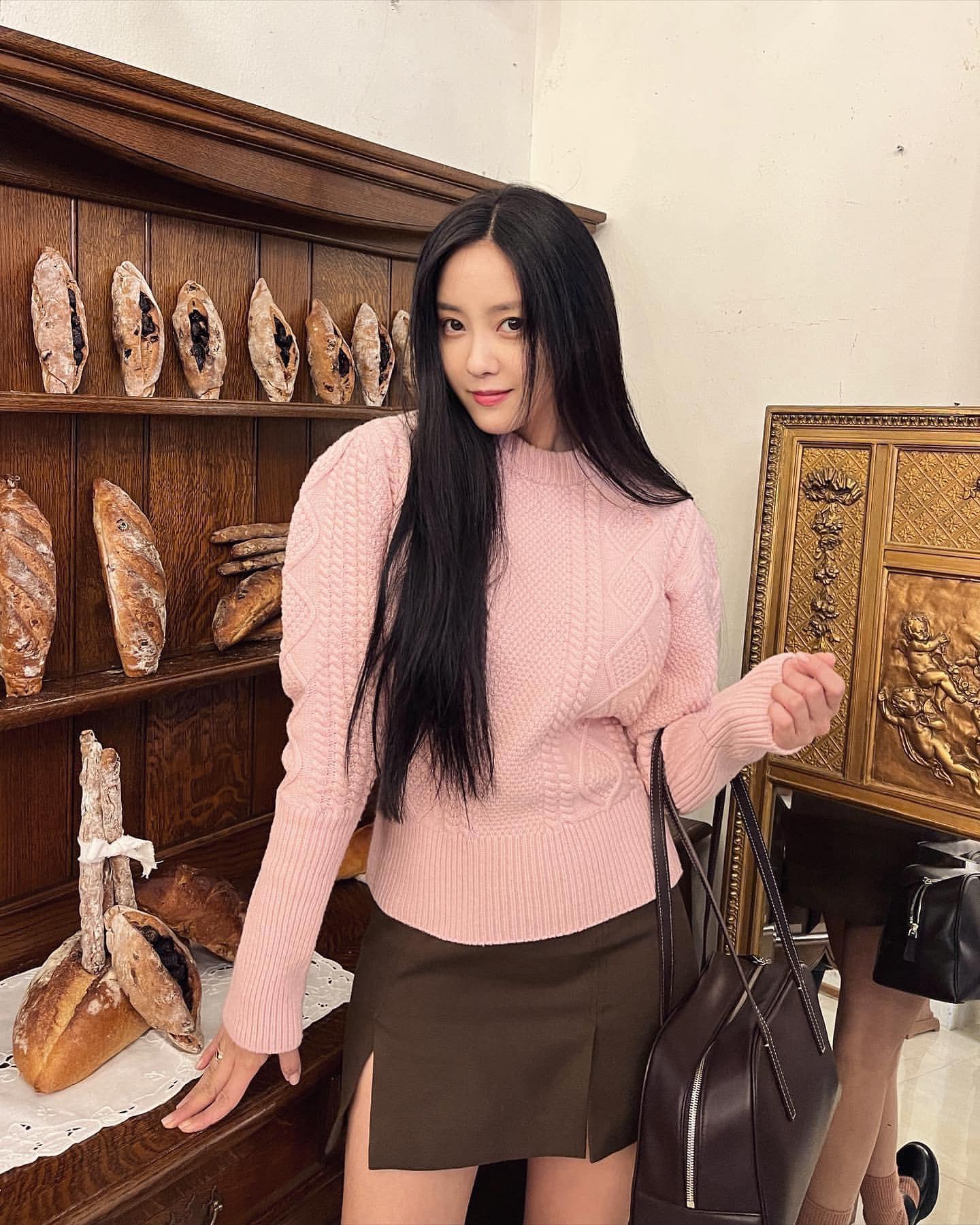 퍼스널 핑크 찾기💕🫶🏻 이미지