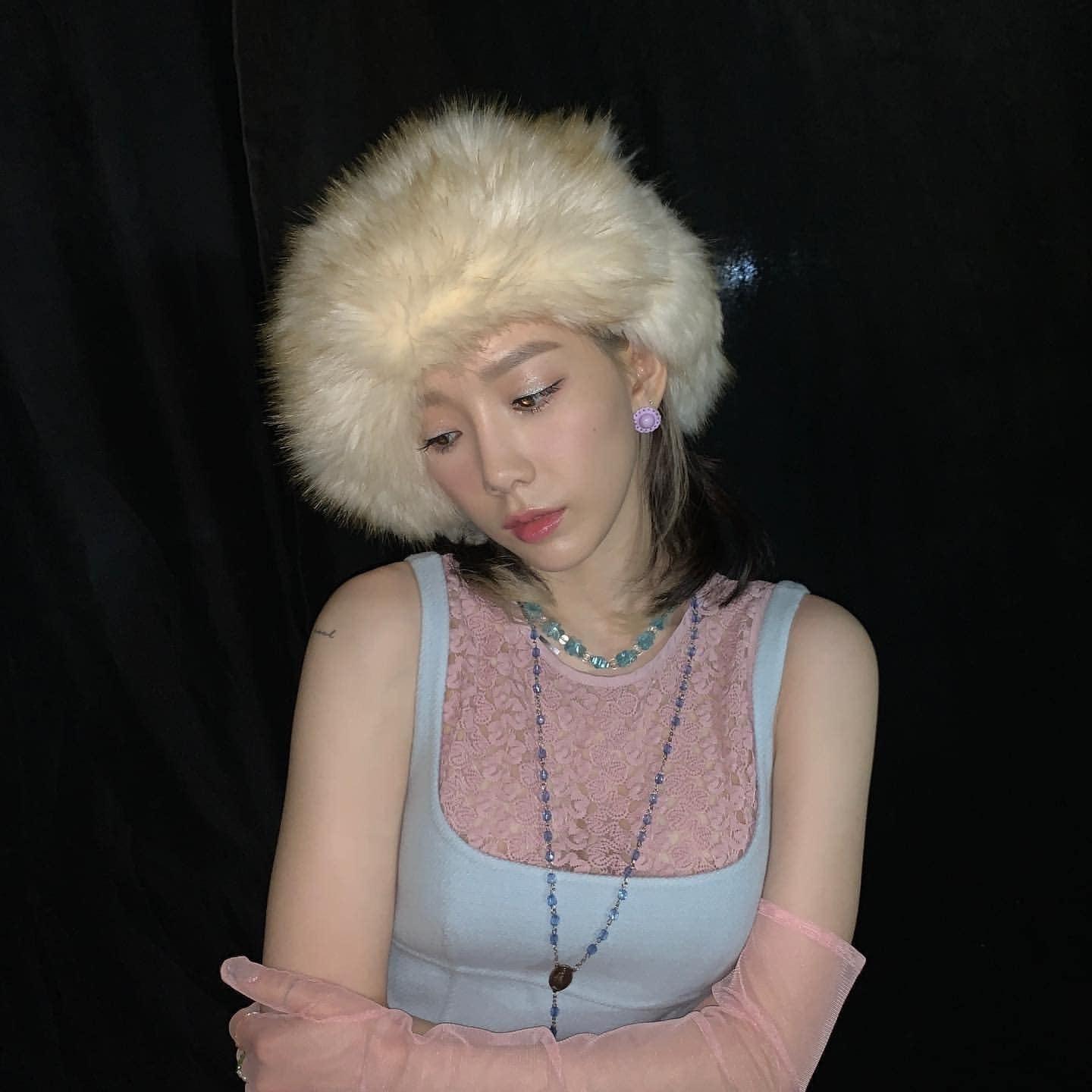 겨울에 하나 장만해 @퍼모자🦁 이미지