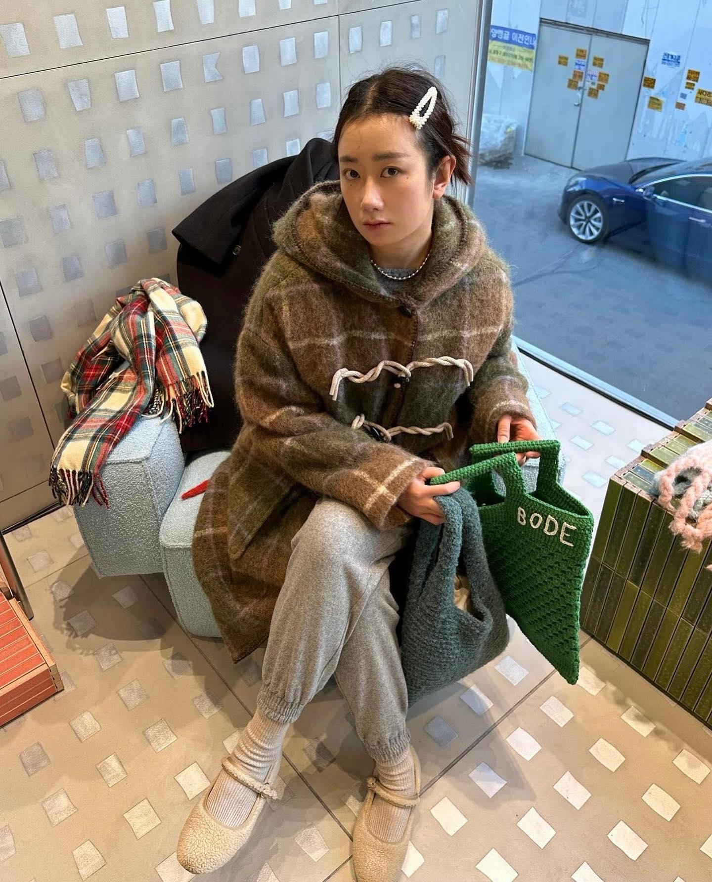 홀리데이룩에는 @퍼슈즈🦁🎅🏻
ABC마트에서 만나는 누오보, 스페리 퍼 준비해🎄🤎 #광고 이미지2