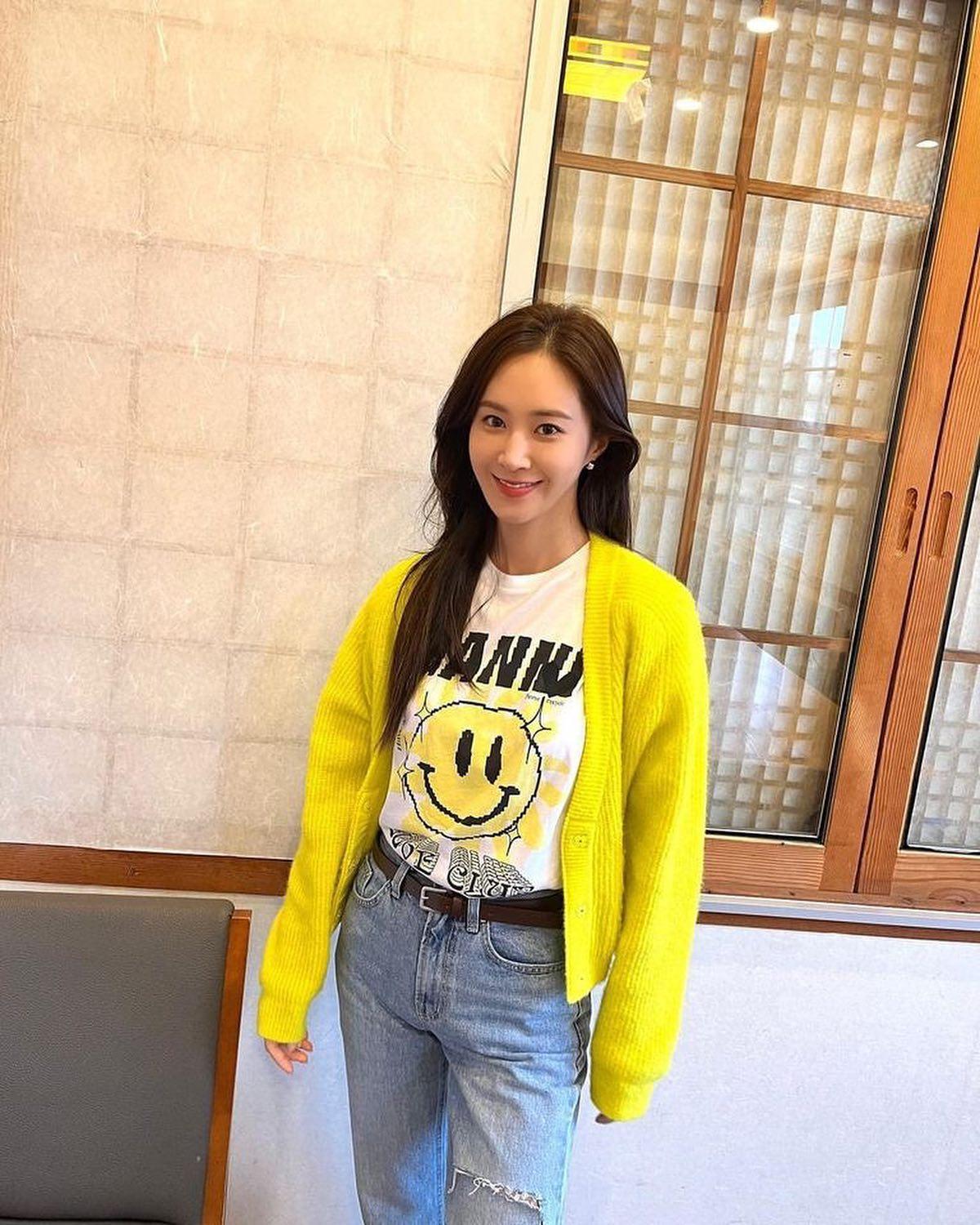 여름 티셔츠로 하고픈@가니🙂💖 이미지
