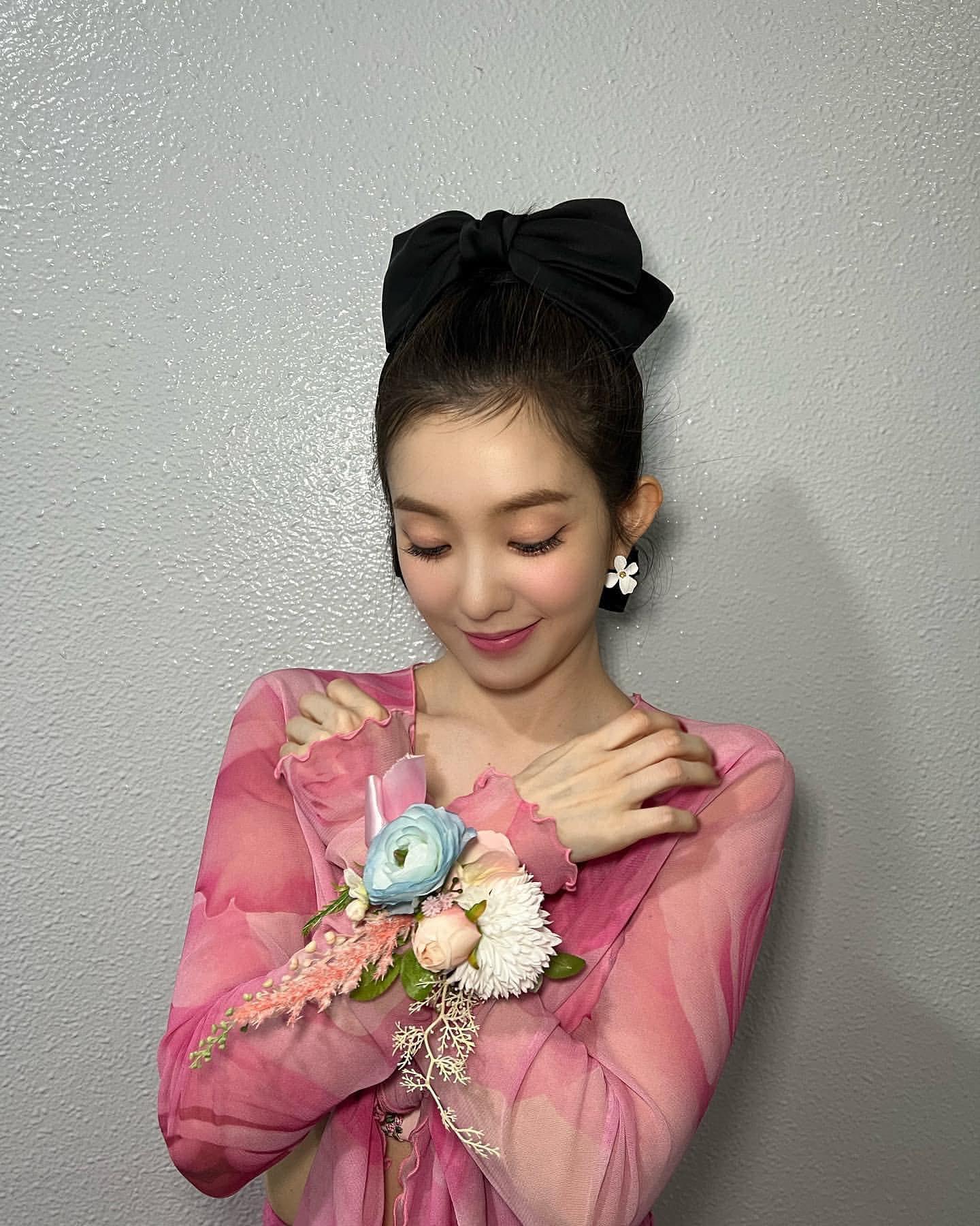 아이린 이미지