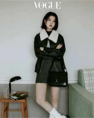 단발여신 임현주🙎🏻♀️🤎역대급 미모
루에브르 x 임현주👜🇫🇷프렌치 시크 가을 화보 @따라해 #광고 이미지