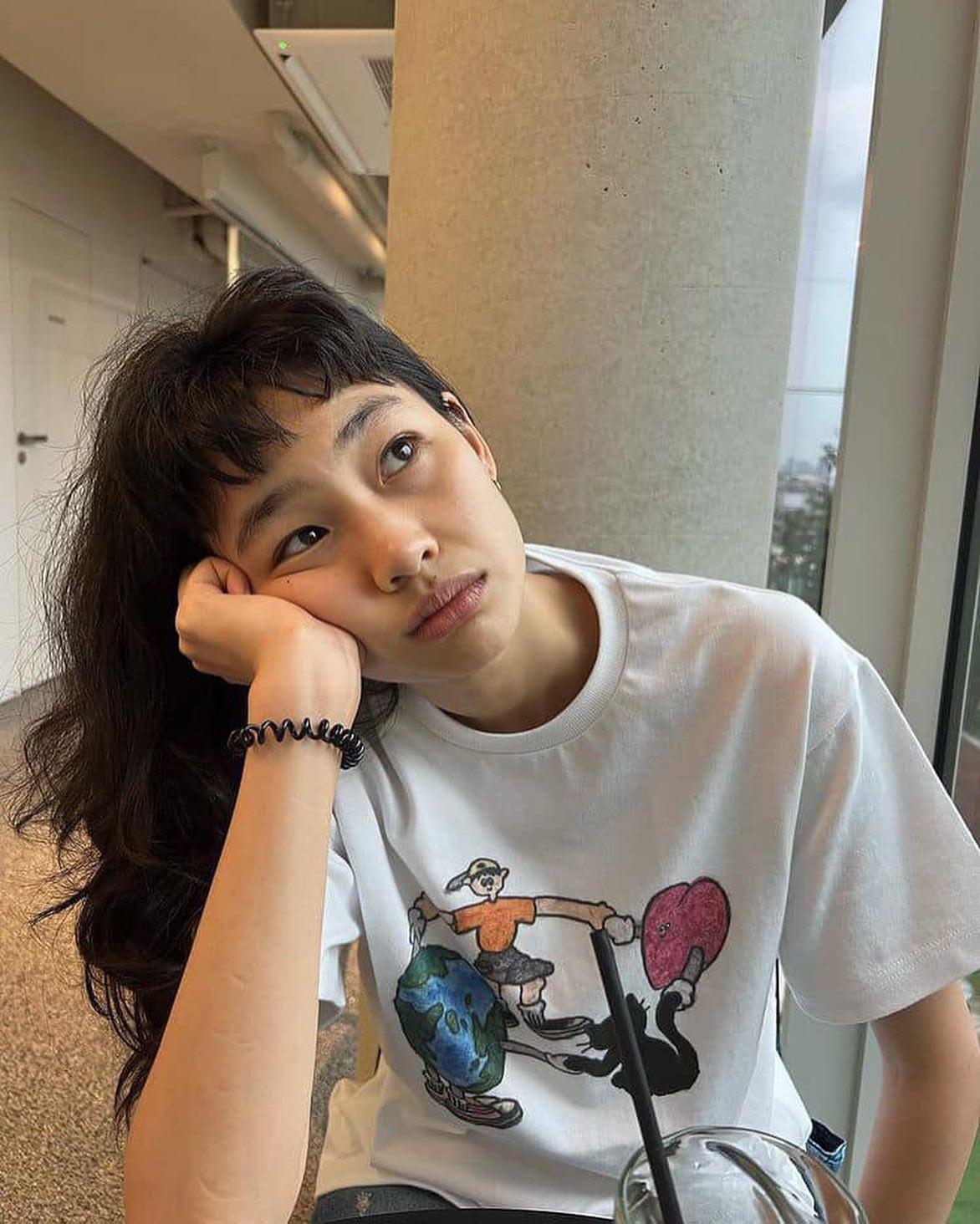정호연의 매력넘치는 데일리🌈💕 이미지