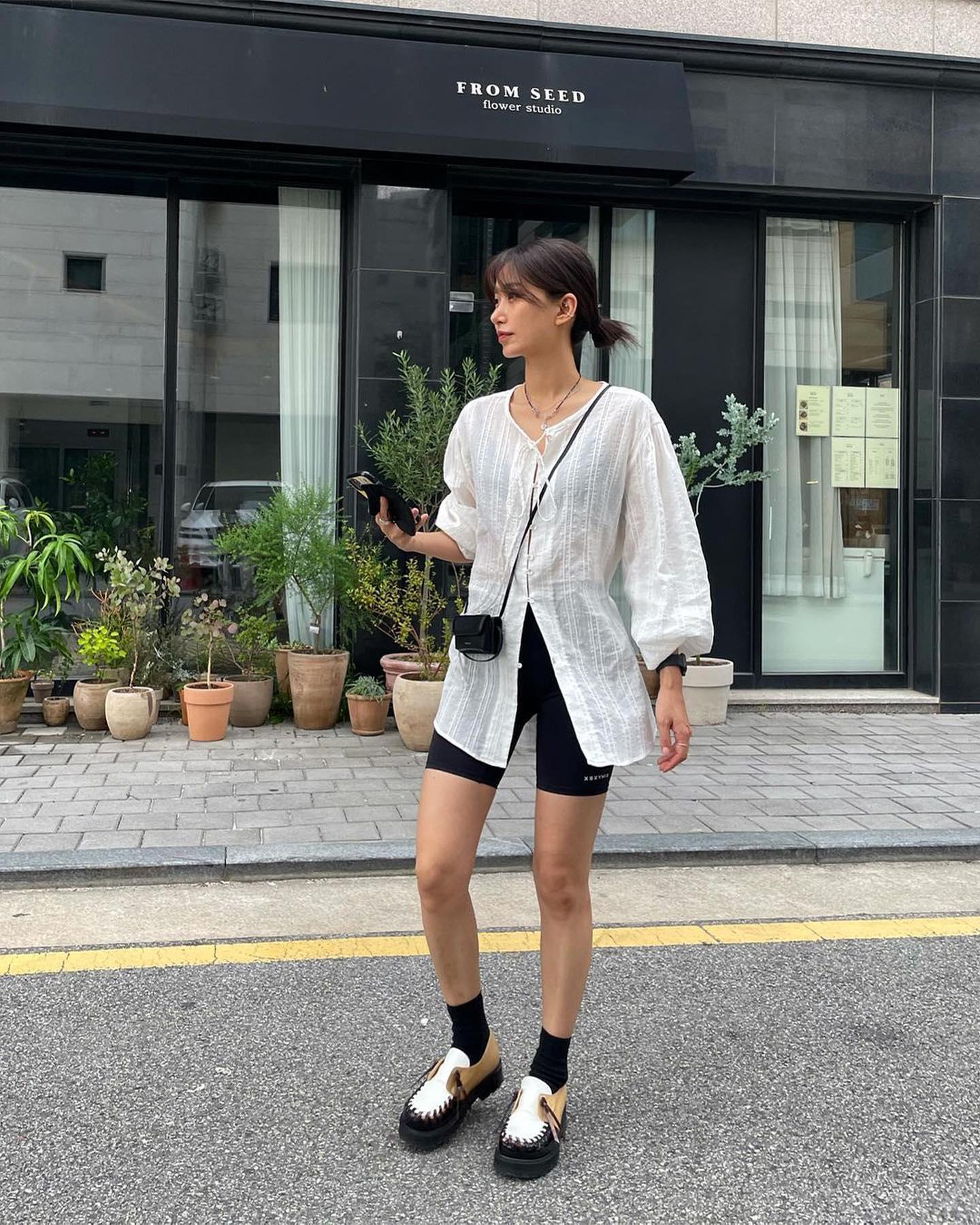 귀여운건 못 참아🖤🤍@츄비월렛 이미지3