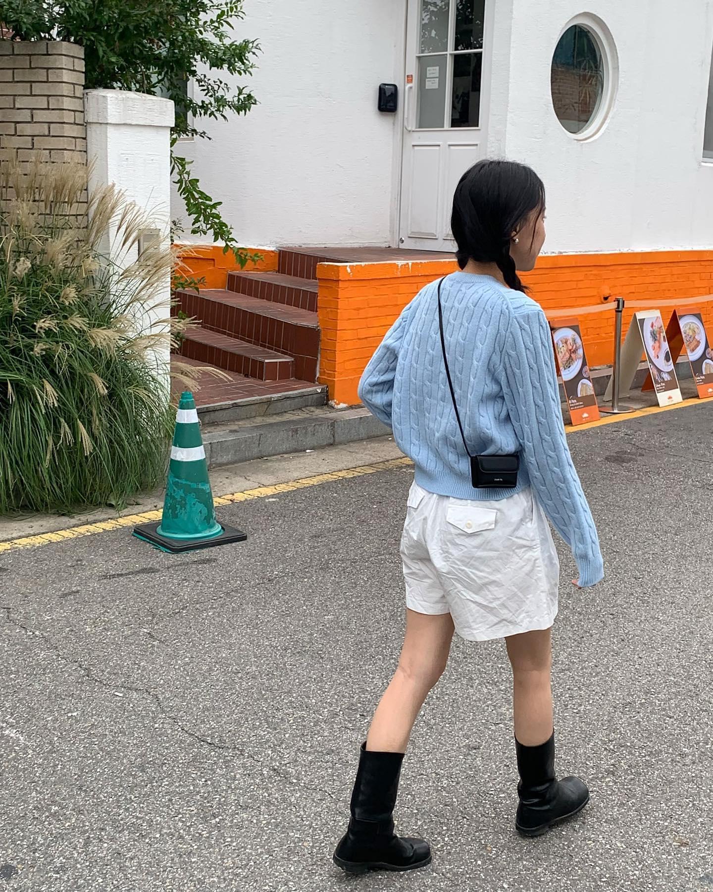 귀여운건 못 참아🖤🤍@츄비월렛 이미지5