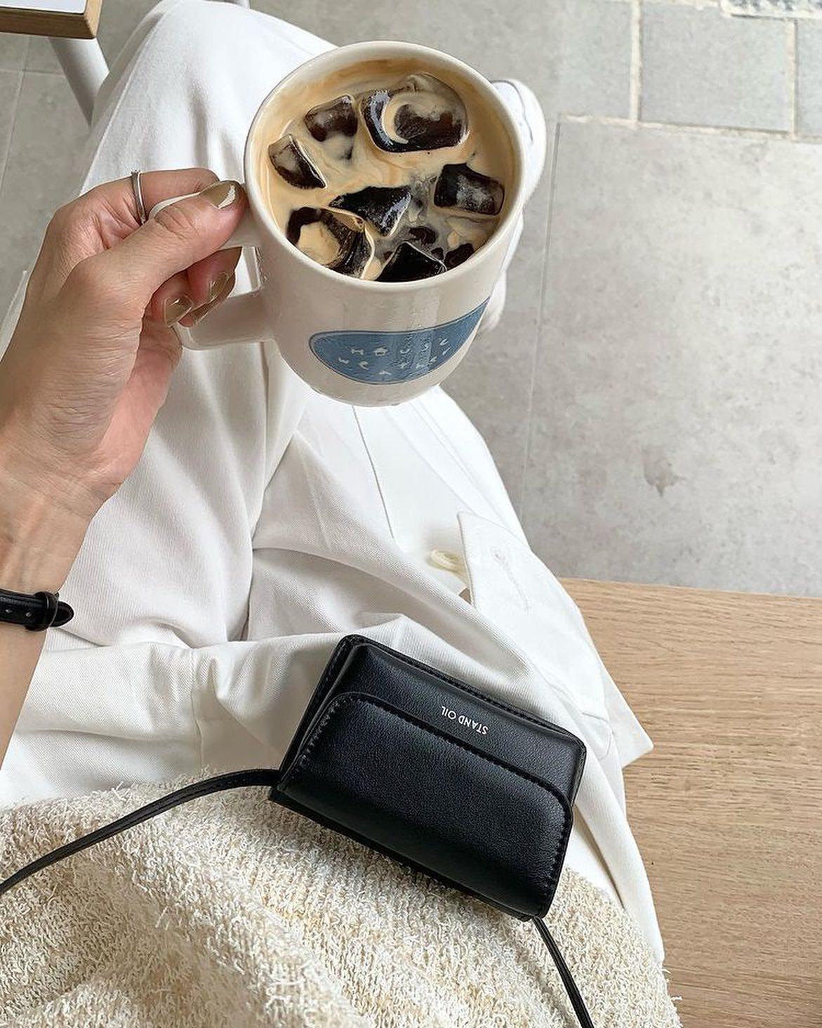 귀여운건 못 참아🖤🤍@츄비월렛 이미지6