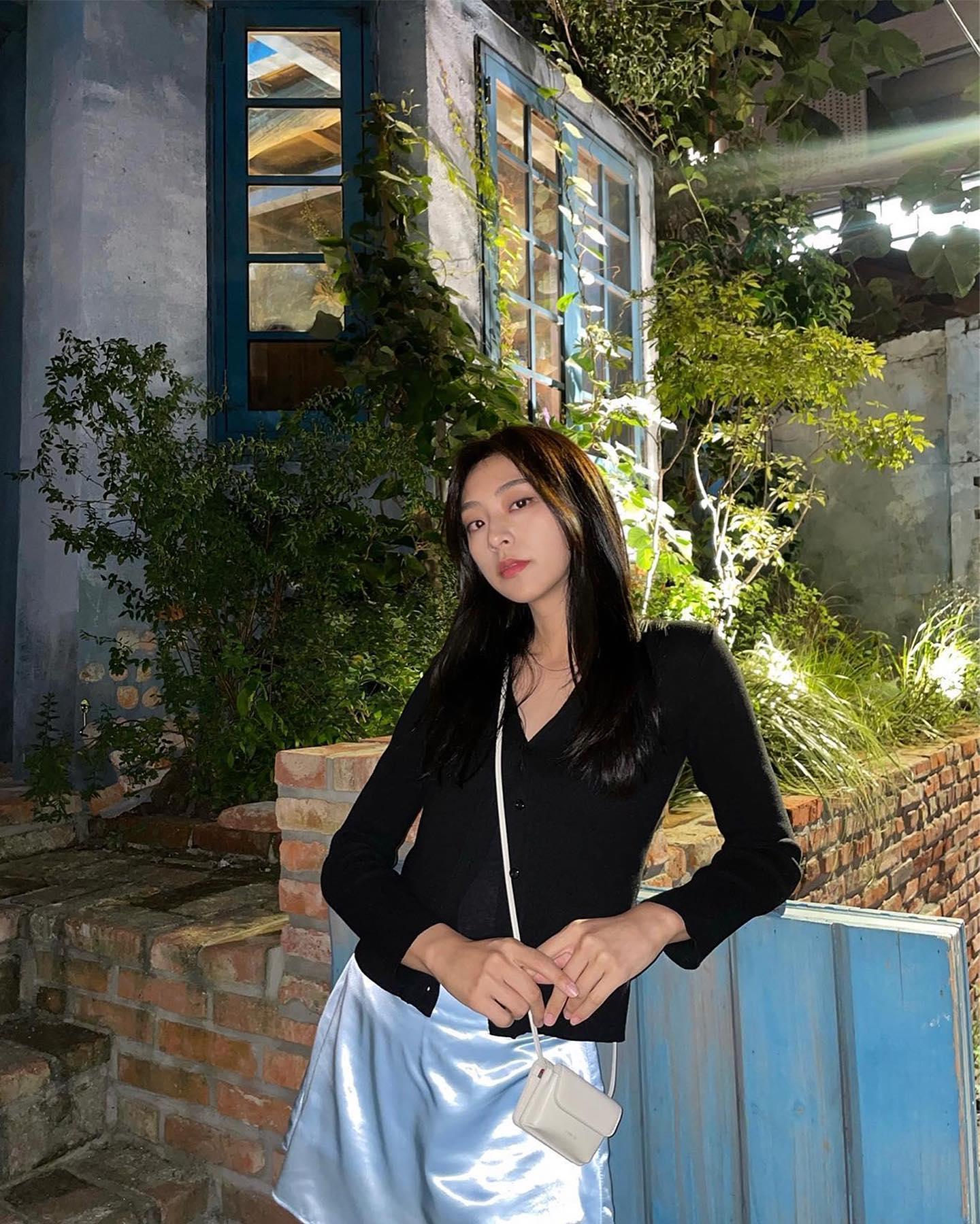 귀여운건 못 참아🖤🤍@츄비월렛 이미지8