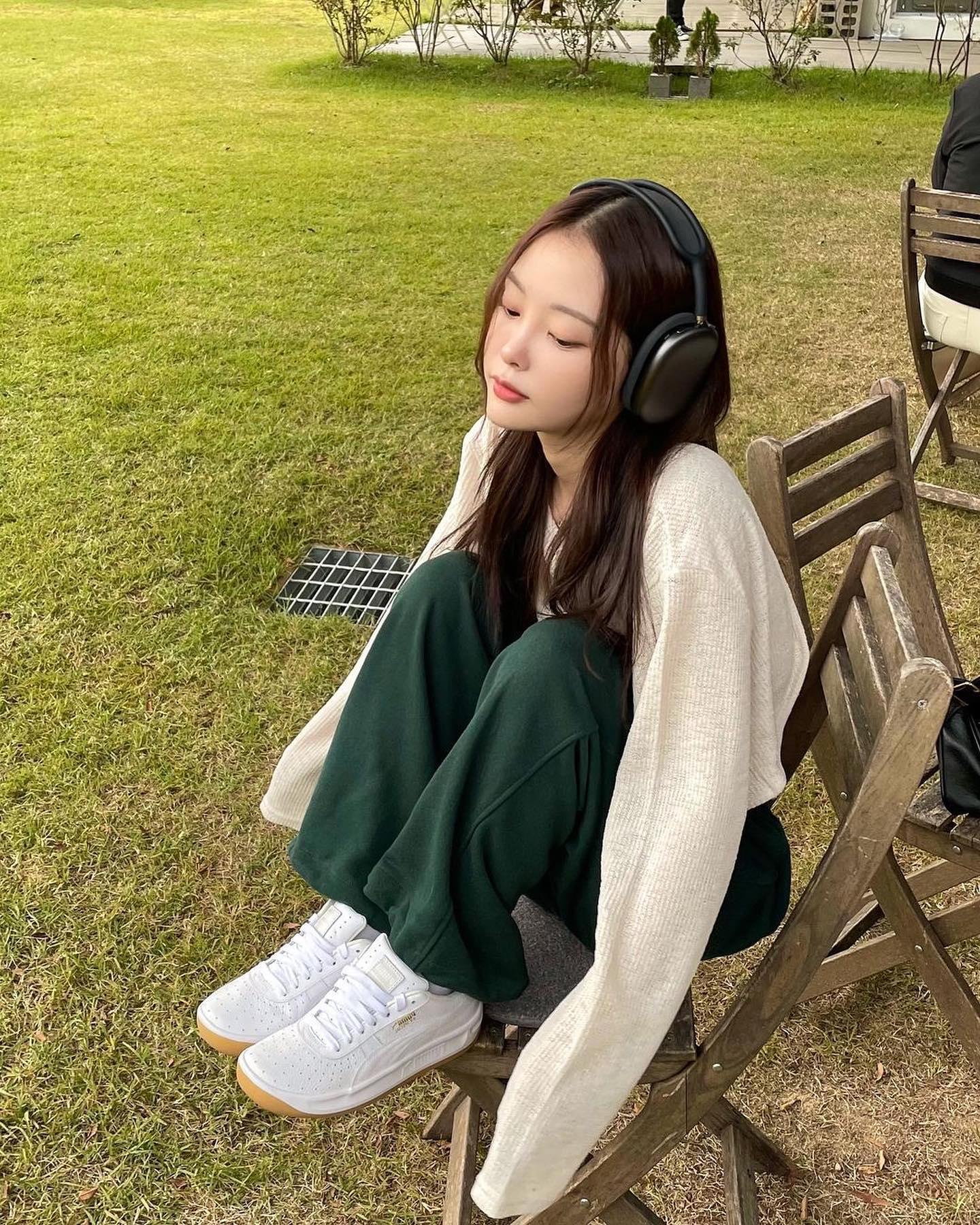 요즘 데일리 만능템🤍💙푸마 GV
가을 어느 코디든 다 예뻐👟💛 GV스페셜 @완성해 #광고 이미지2