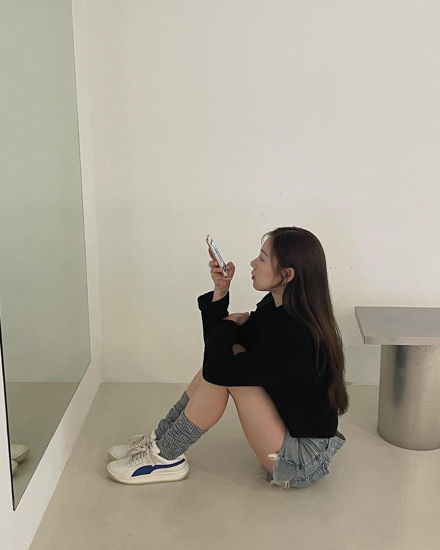 요즘 데일리 만능템🤍💙푸마 GV
가을 어느 코디든 다 예뻐👟💛 GV스페셜 @완성해 #광고 이미지3