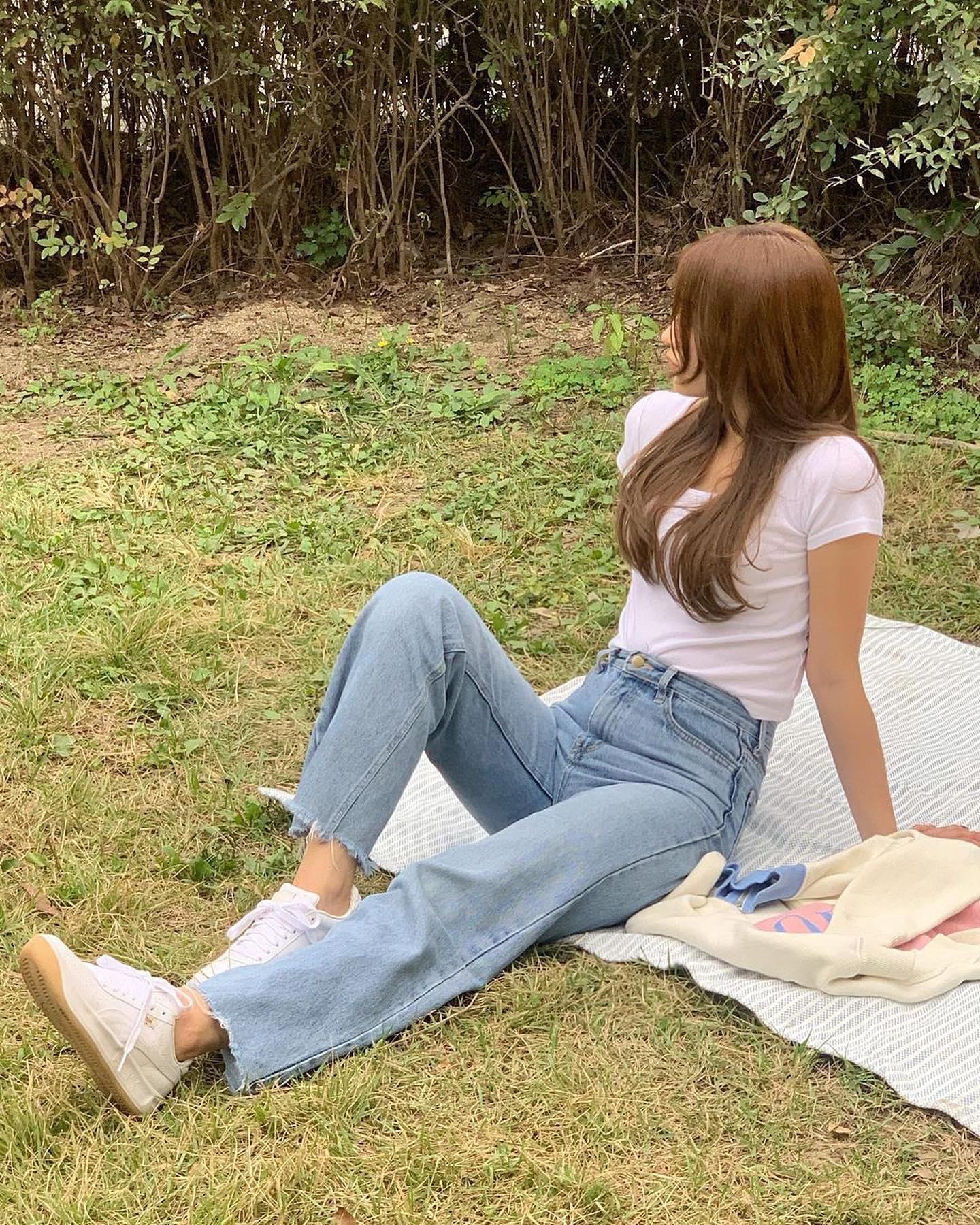 요즘 데일리 만능템🤍💙푸마 GV
가을 어느 코디든 다 예뻐👟💛 GV스페셜 @완성해 #광고 이미지4