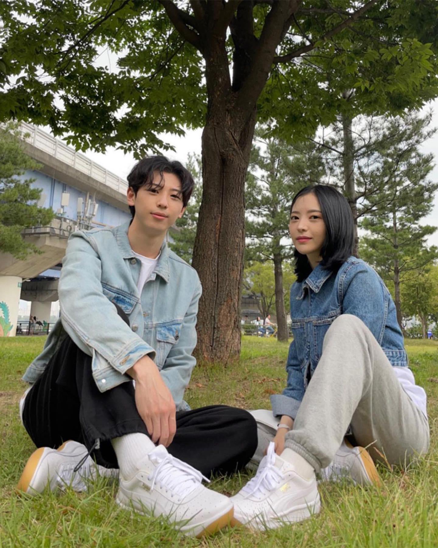 요즘 데일리 만능템🤍💙푸마 GV
가을 어느 코디든 다 예뻐👟💛 GV스페셜 @완성해 #광고 이미지7
