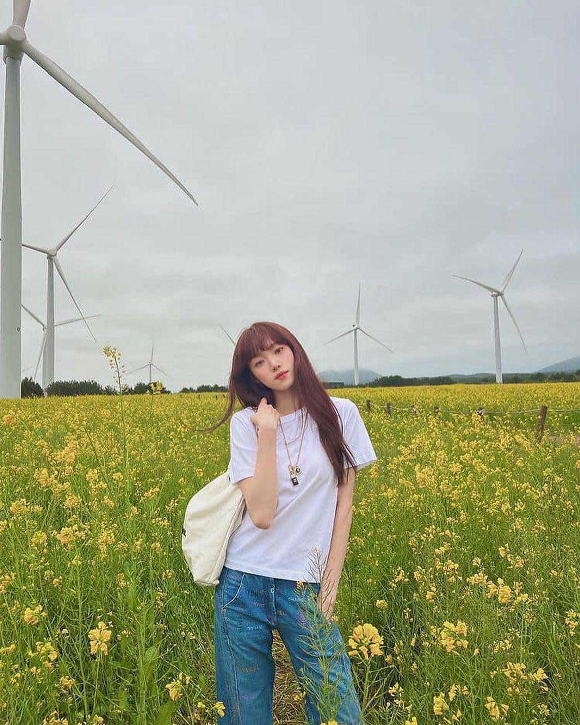 언니들 때문에 앞머리 못길러💇🏻‍♀️ 이미지