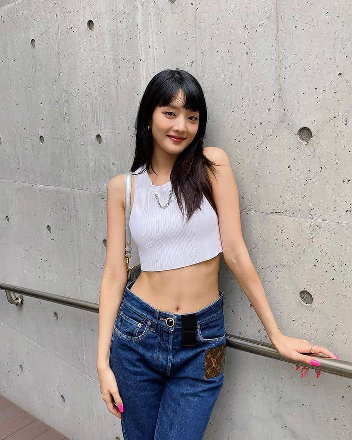 언니들 때문에 앞머리 못길러💇🏻‍♀️ 이미지