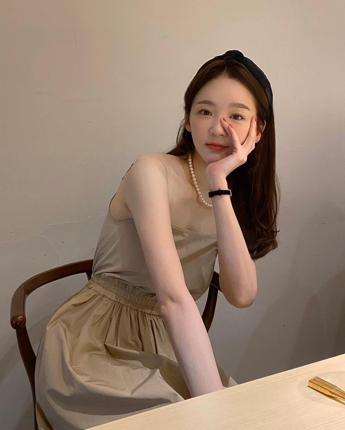 민경언니 머리띠 말모조합🎀🫶🏻 이미지"