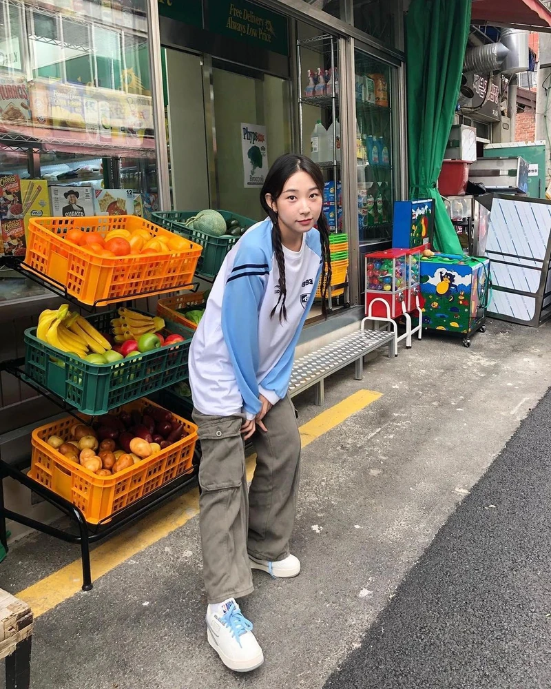 NBA 스타디움🏀👟커스텀 슈즈
나만의 컬러감으로 힙한 스니커즈⛹🏻♀️🎨@추가해 #광고 이미지2