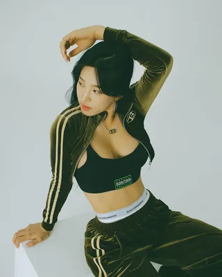 운동자극 짐웨어💚🖤@본투윈
핏 좋은 트레이닝복 맛집😎🏃🏻♀️22FW 9/30(금) 1차 드롭 #광고 이미지