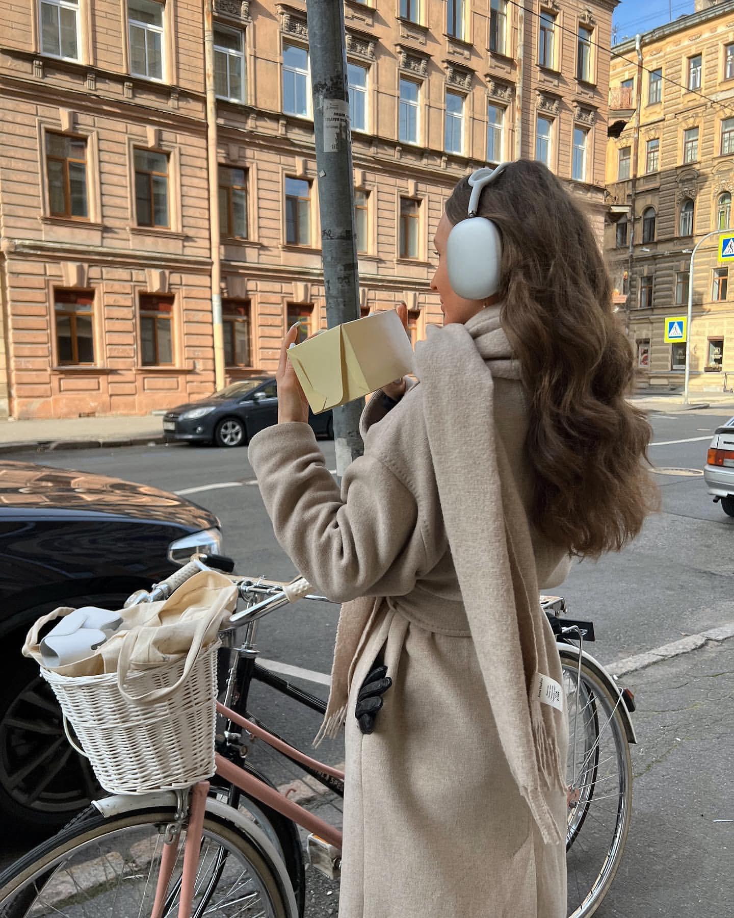 뉴트럴톤으로 따듯하게💛🤍 이미지