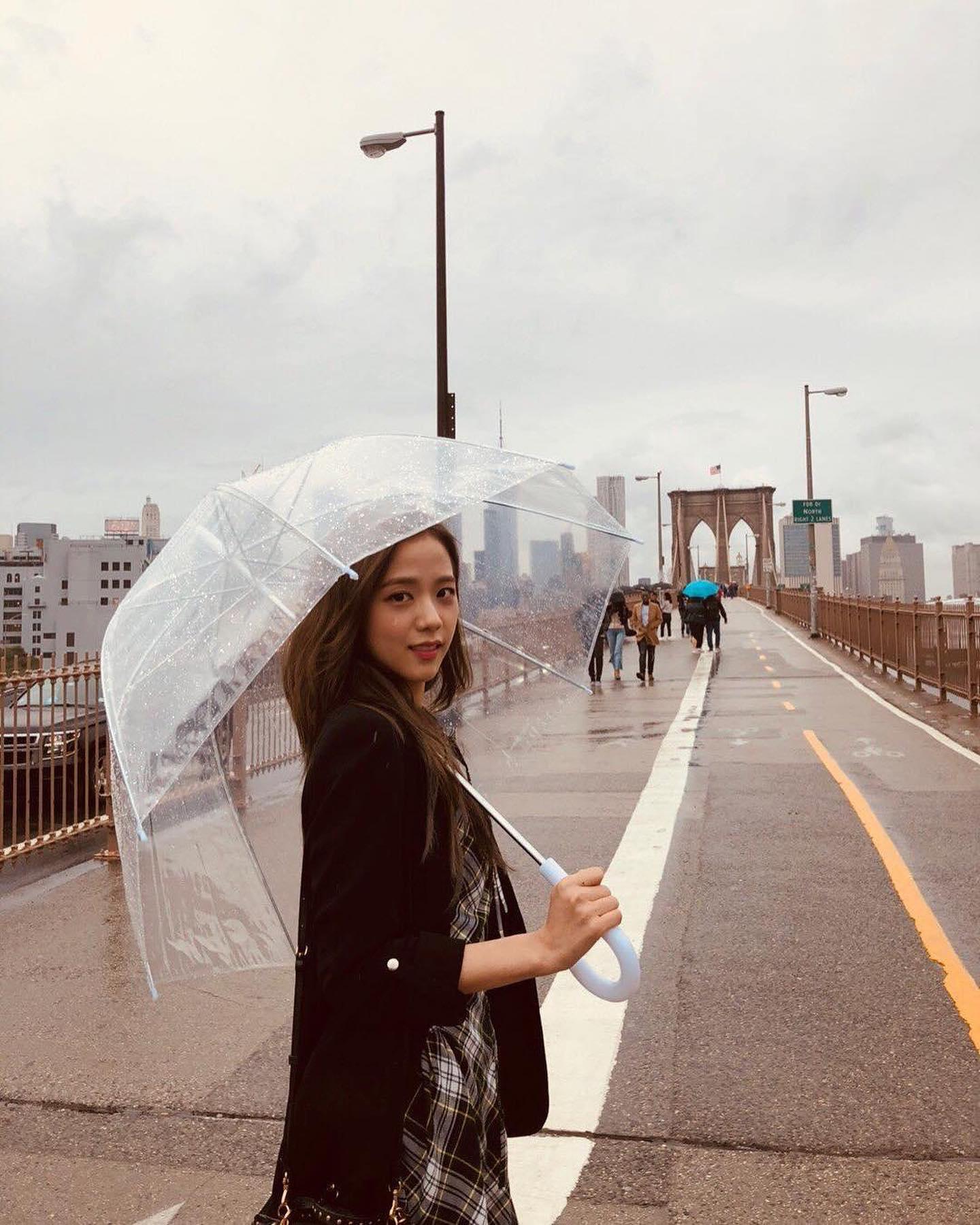 내일도 일단 우산 챙기기☔️☑️ 이미지8