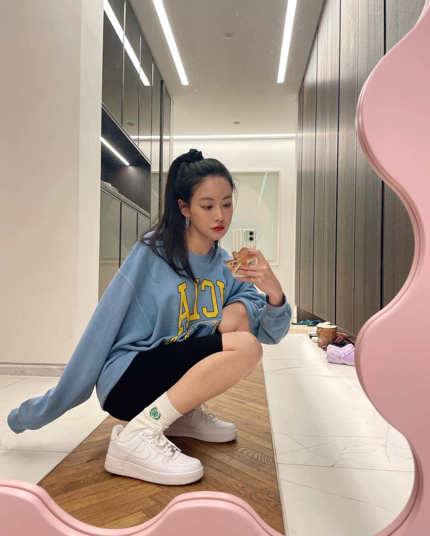 언니들의 잔머리 연출법💇🏻➰ 이미지