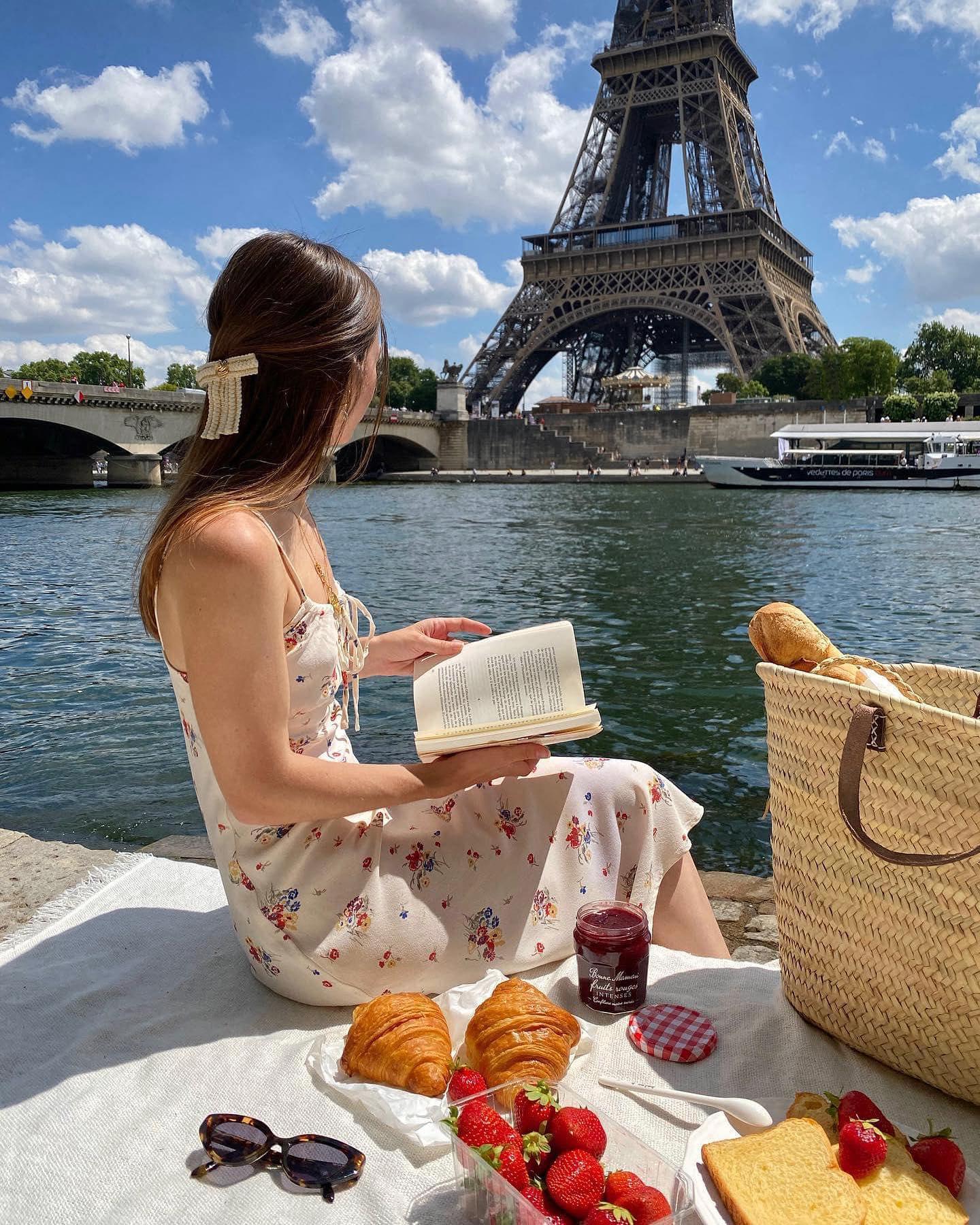 에펠탑 로망 못잃어🇫🇷❤️ 이미지