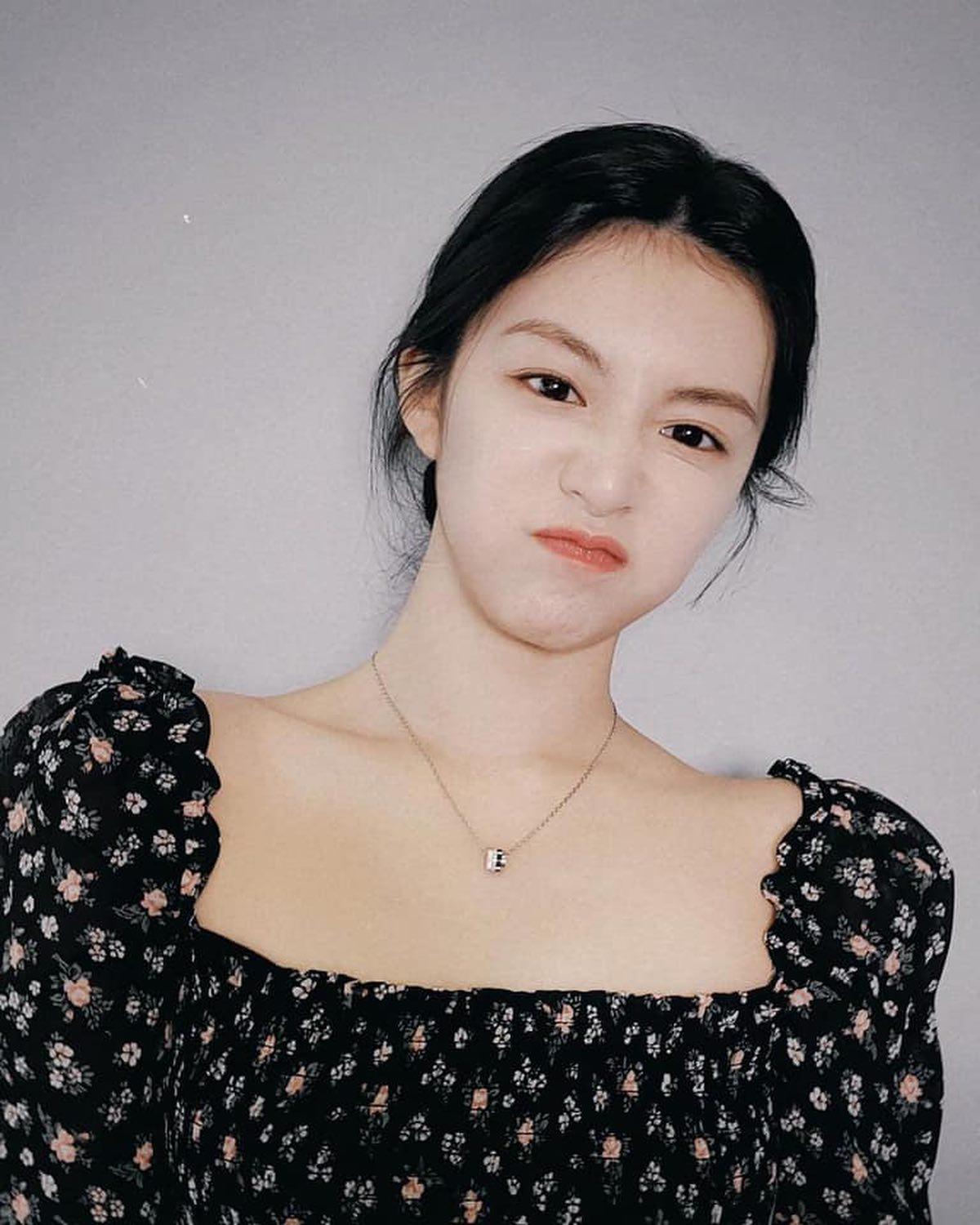 심쿵 비주얼@고윤정 데일리🖤💗 이미지