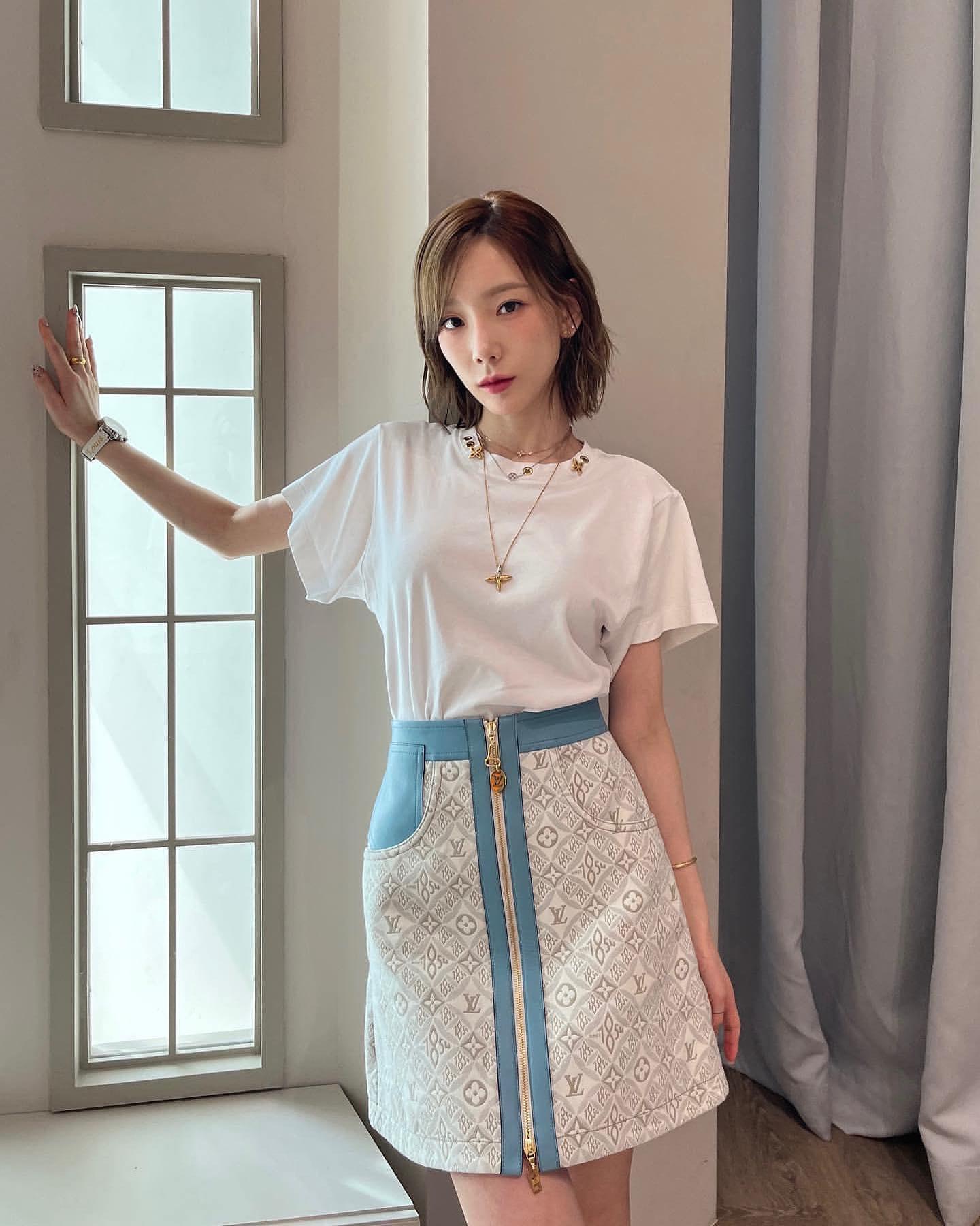 언니들처럼 숏컷 도전해볼까💇🏻‍♀️🖤 이미지6