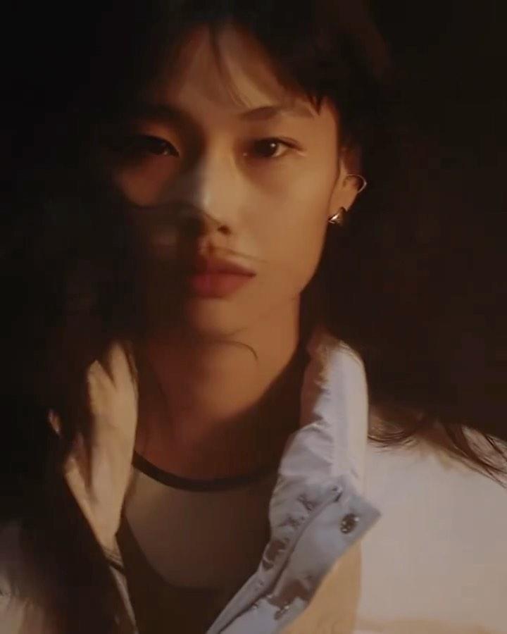호연 언니 x 아디다스💙🤍22FW
스포티하면서 감각적인 스포츠웨어 컬렉션🏃🏻‍♀️🔥@체크해 #광고 이미지