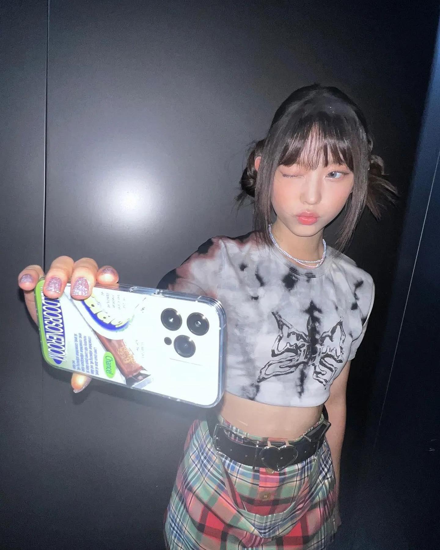 뉴진스