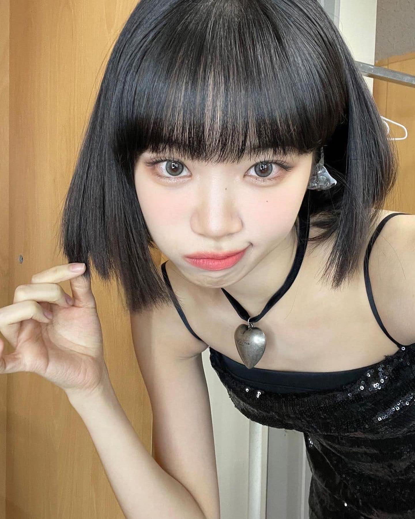 힙한 포인트 @빅펜던트 목걸이💎 이미지