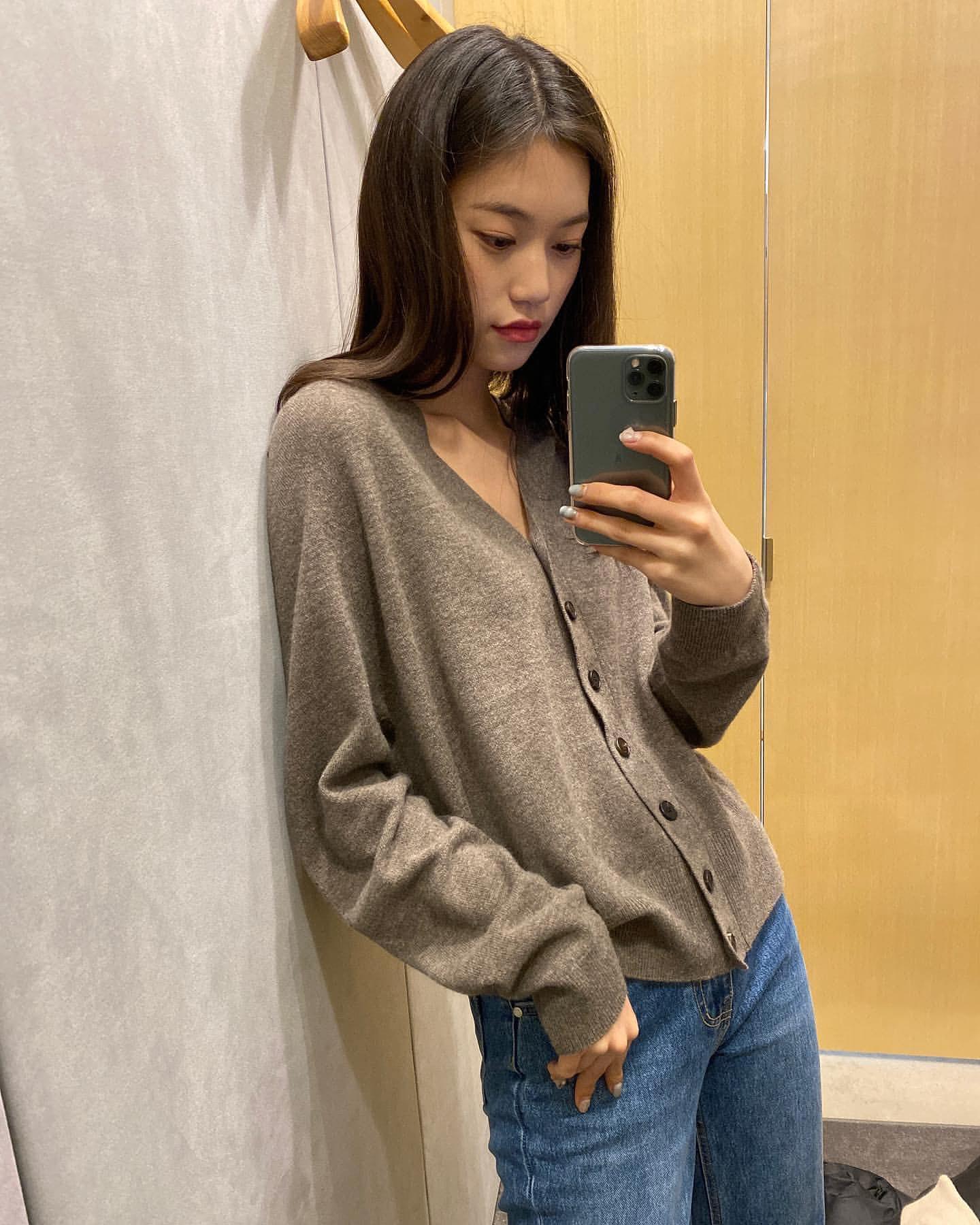 분위기 넘치는 @김도연 일상🖤✨ 이미지4