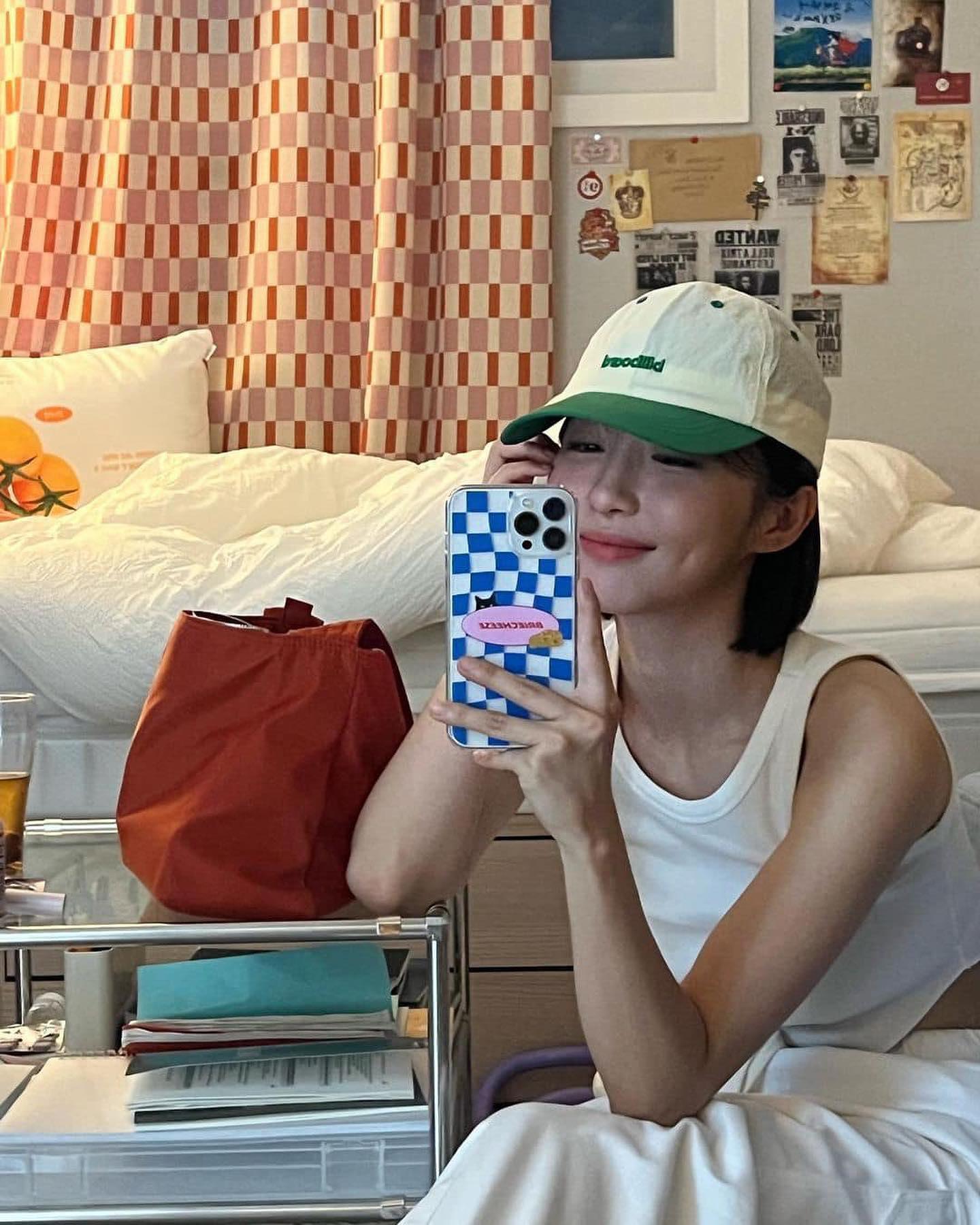 동그라미🙆‍♀️주현영 온앤오프🫶 이미지5