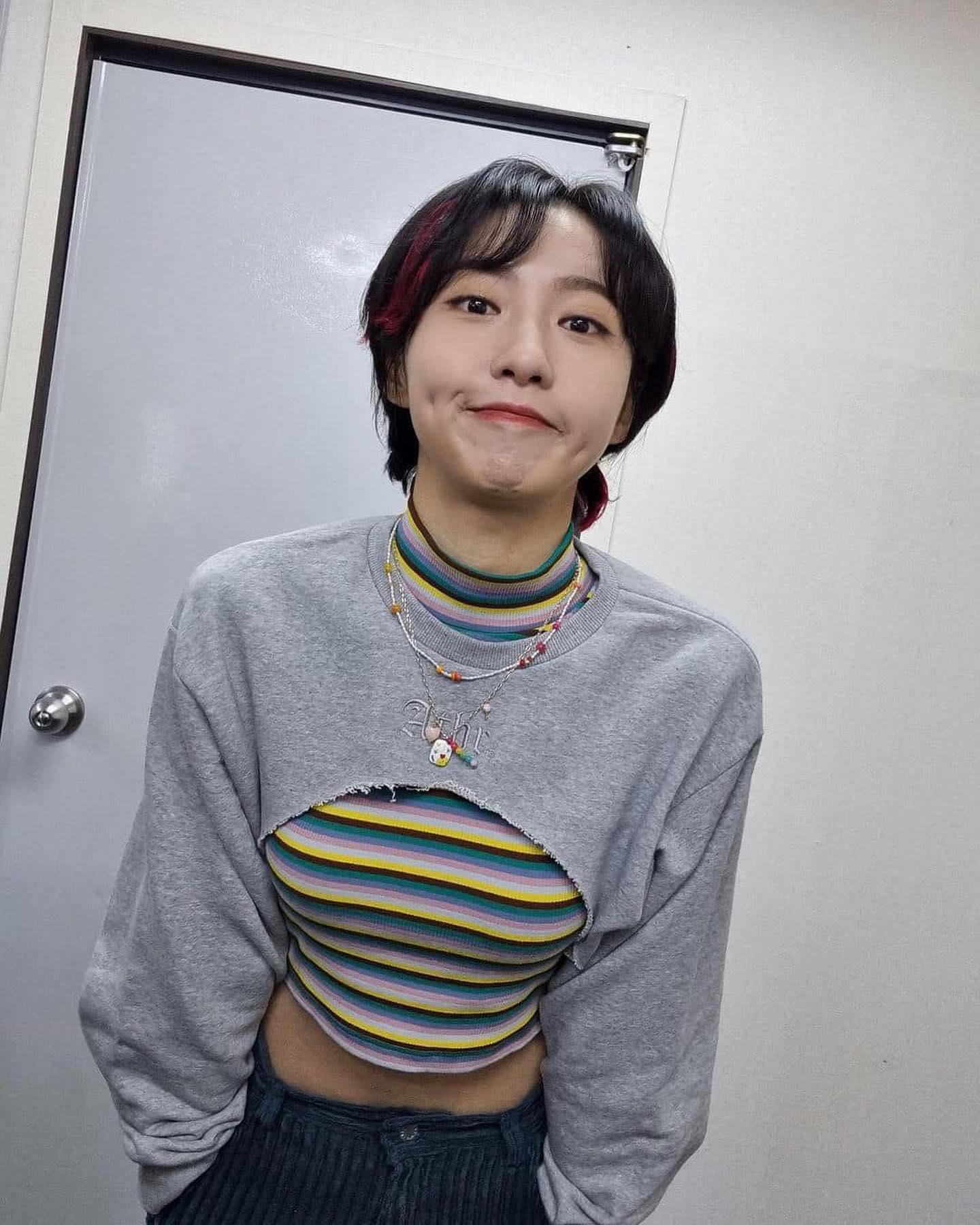 주현영 이미지