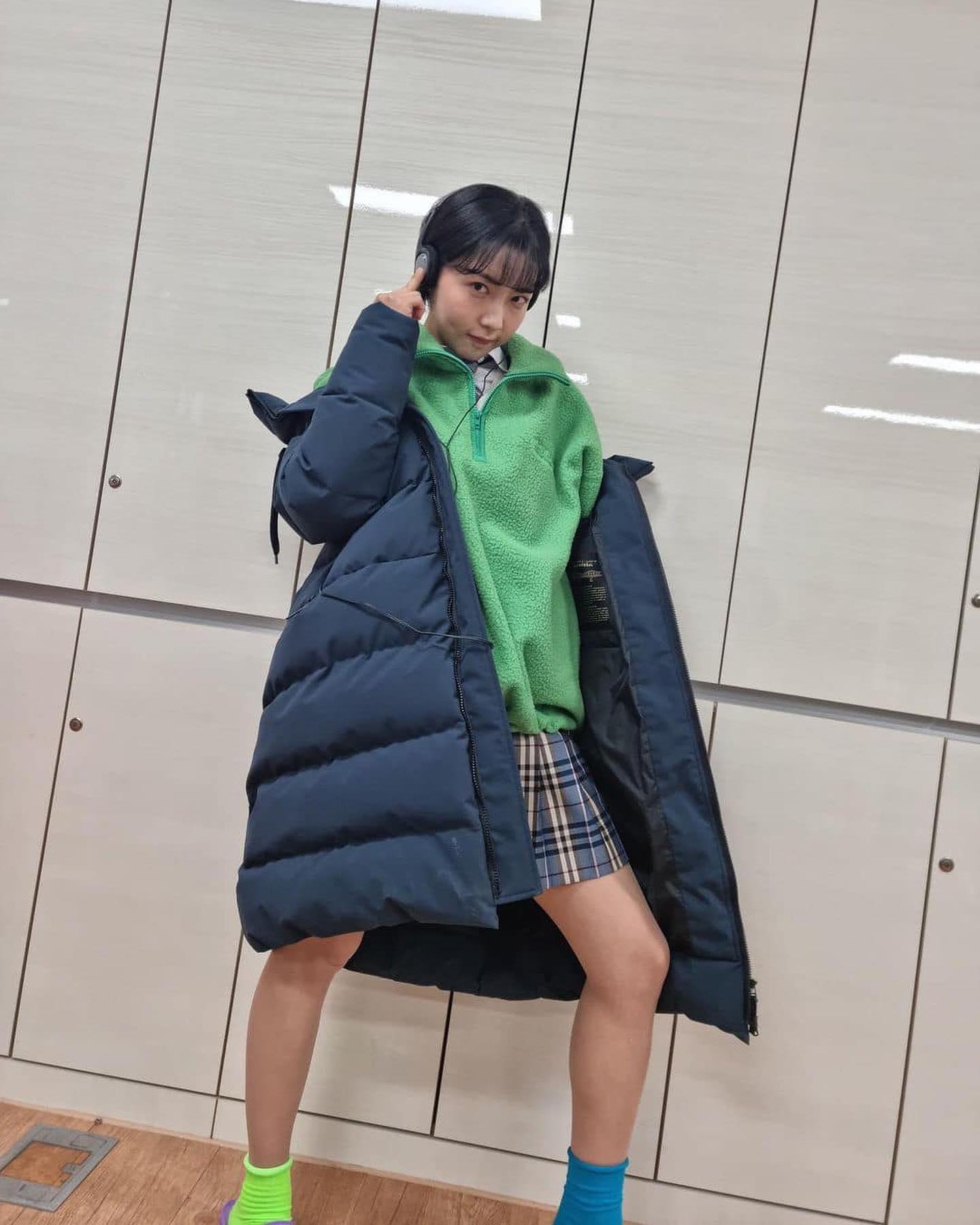 동그라미🙆‍♀️주현영 온앤오프🫶 이미지7