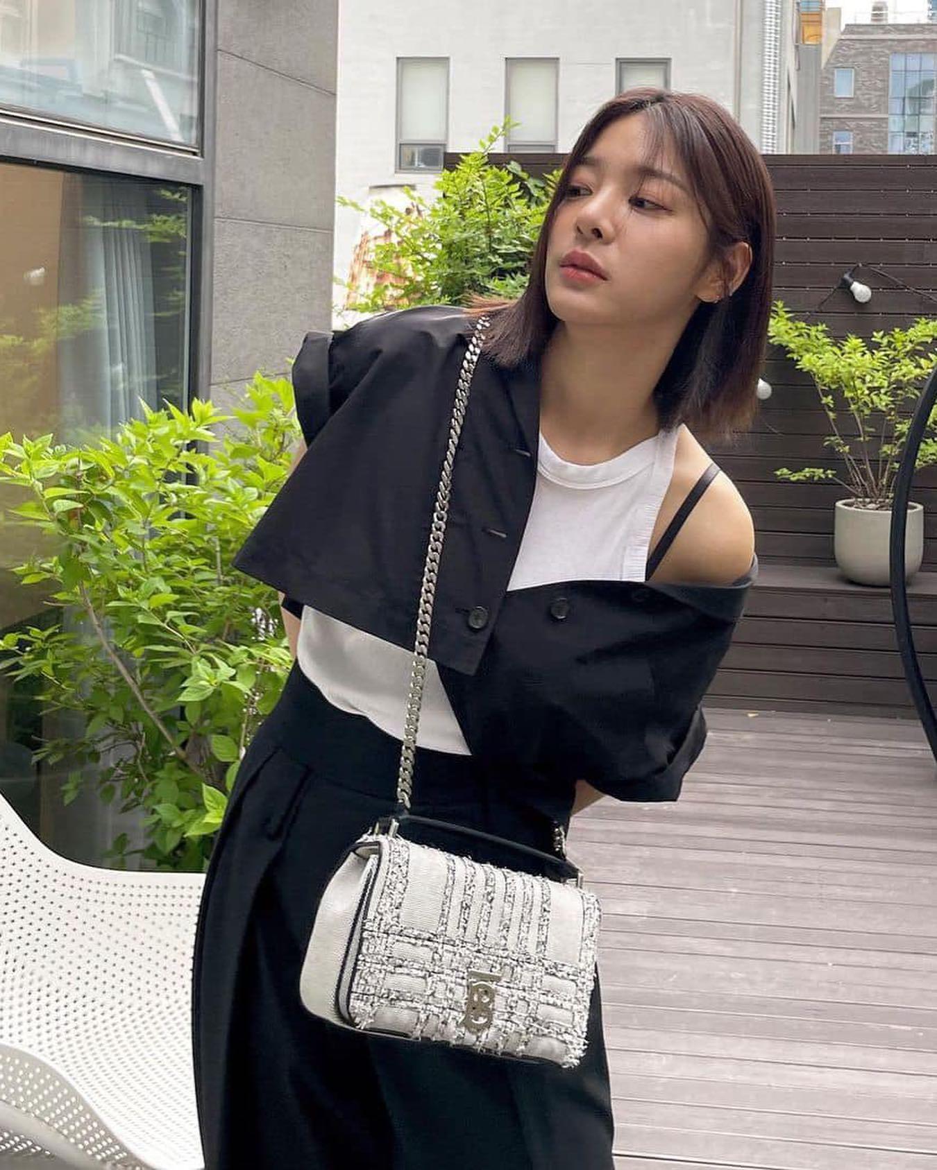 더워지니까 돌아온 단발병💇🏻‍♀️ 이미지"