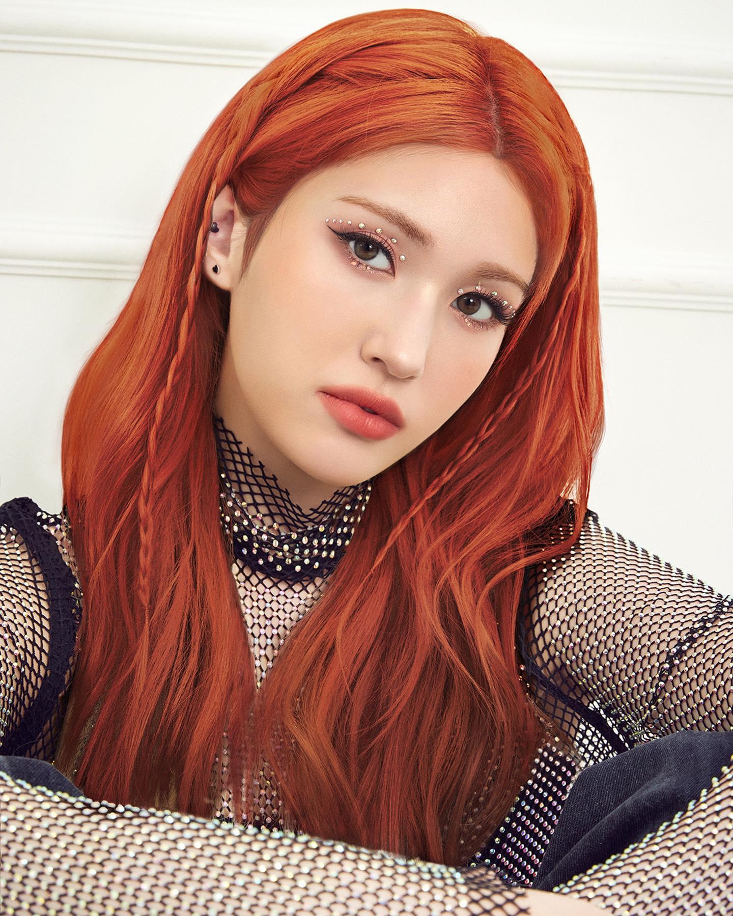 물만난 소미🧡💗 로레알파리
소미처럼 올여름 헤어 힙하게🌞7월 올영에서 @만나💗#광고 이미지7