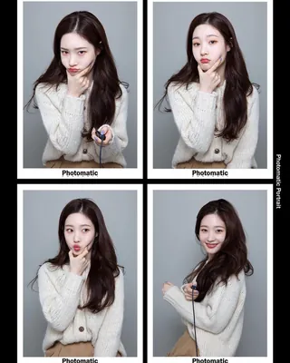 포토부스 찍을 때 @포즈참고📸💖 이미지