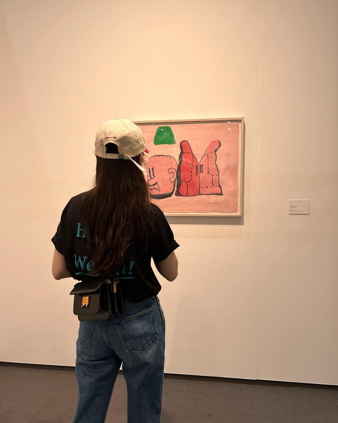 소희처럼 귀여운 마르니 미니💼​🩵​ 이미지6